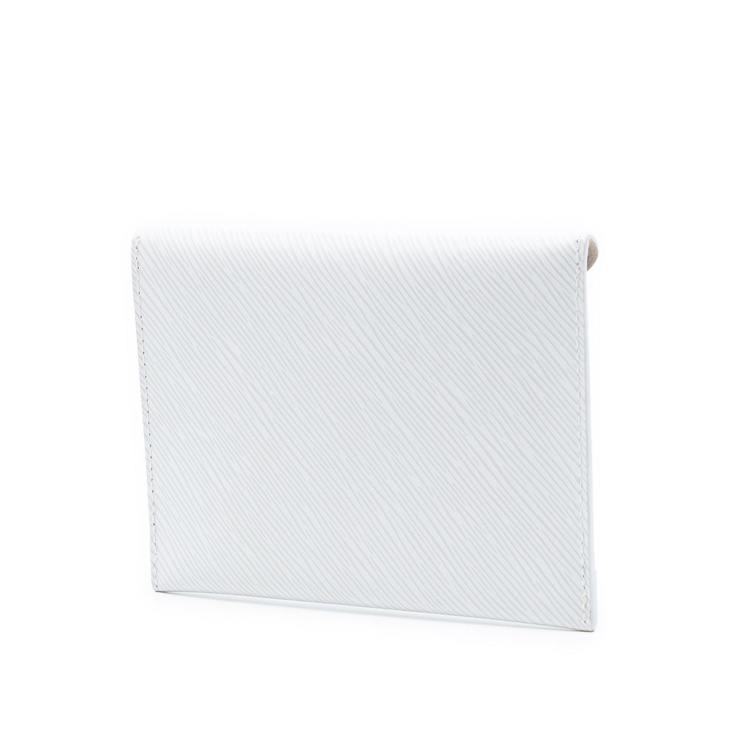 Louis Vuitton Epi Tricolor Kirigami Envelope Clutch