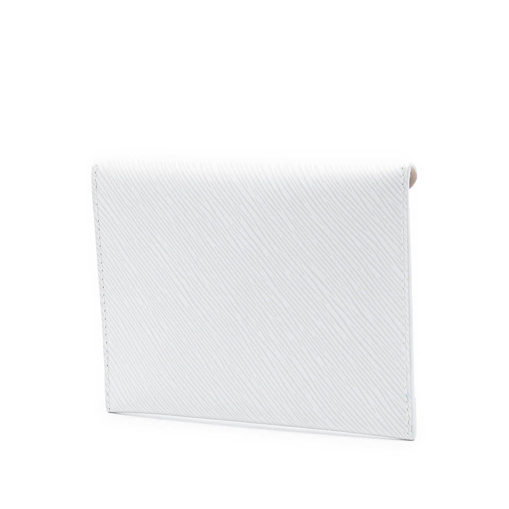 Louis Vuitton Epi Tricolor Kirigami Envelope Clutch