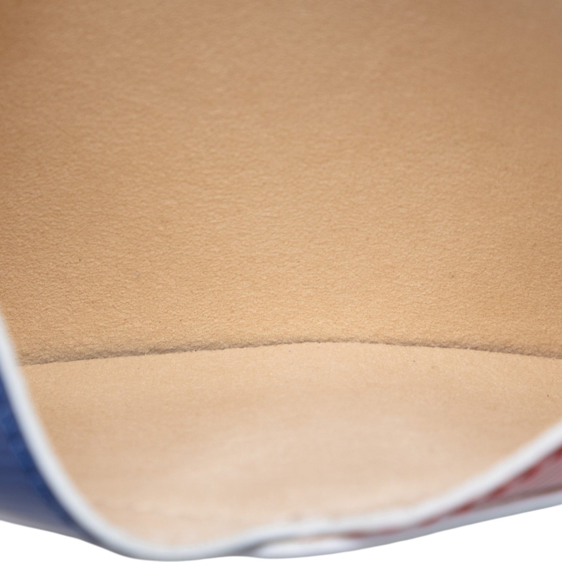 Louis Vuitton Epi Tricolor Kirigami Envelope Clutch