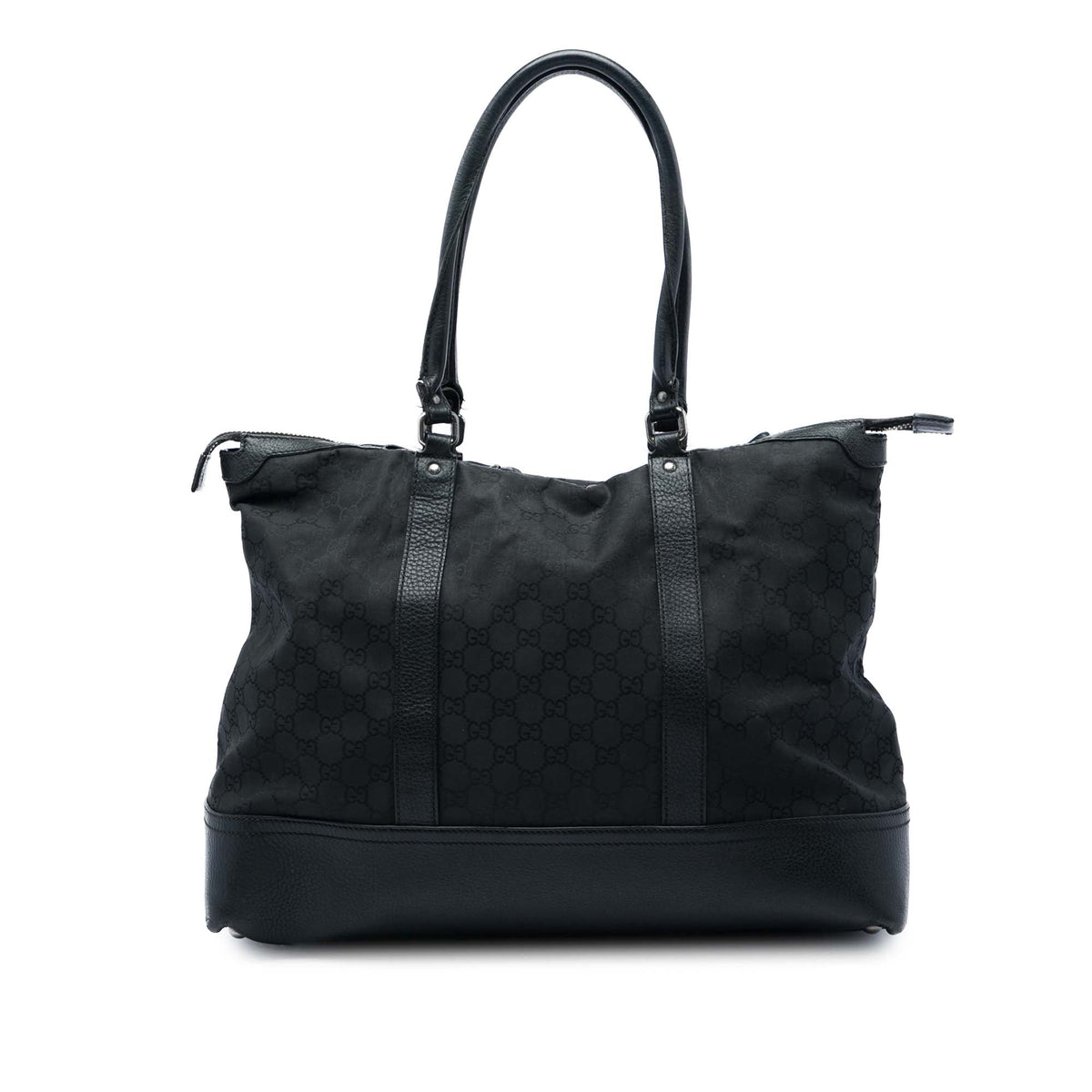 Gucci GG Canvas Tote