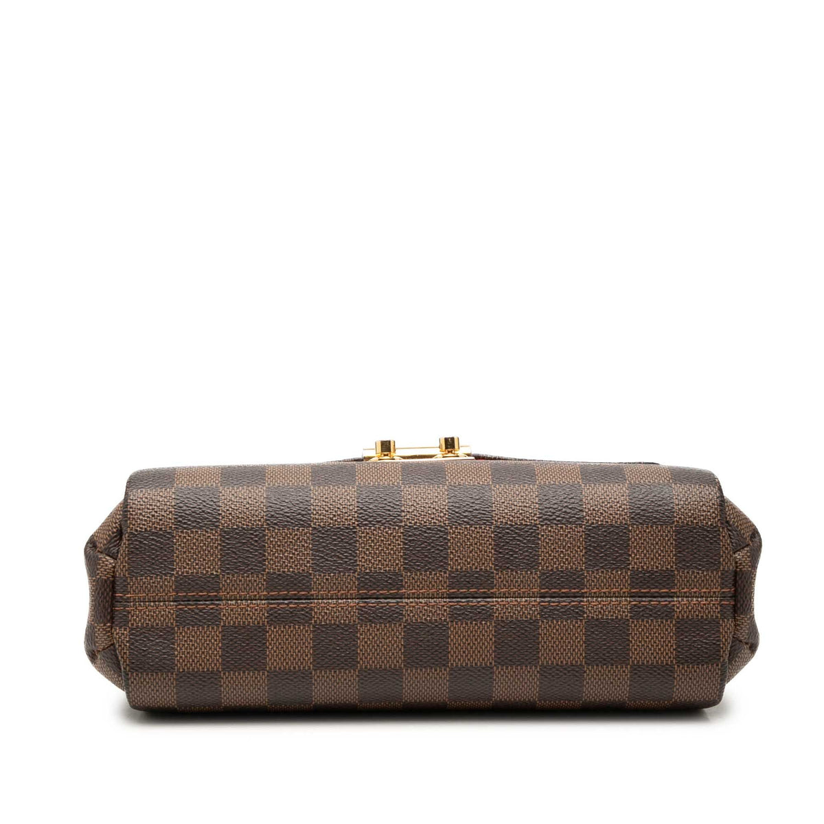 Louis Vuitton Damier Ebene Croisette