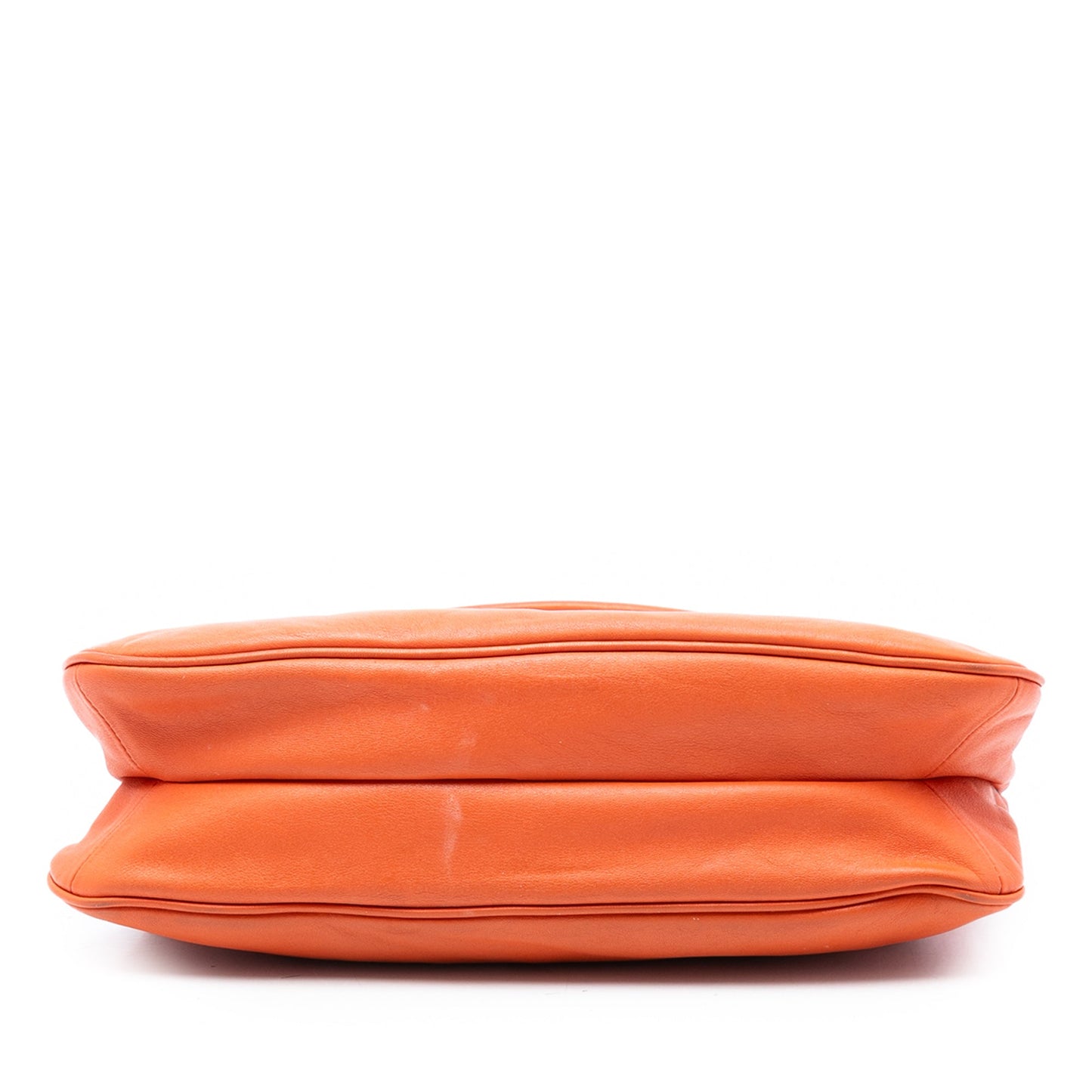 Prada Vitello Phenix Shoulder Bag