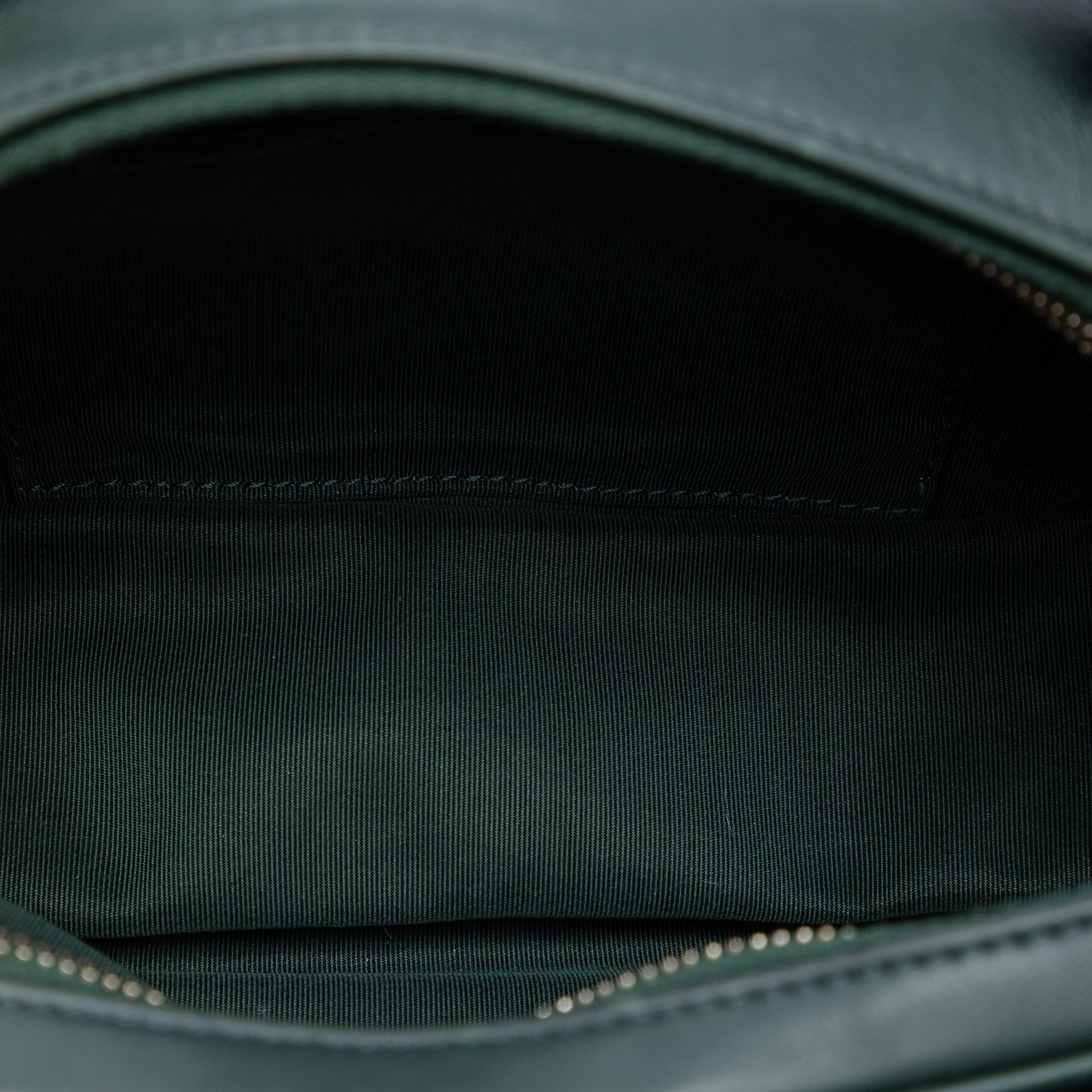 Chanel Small CC Quilted Calfskin Top Handle Vanity Case with Chain