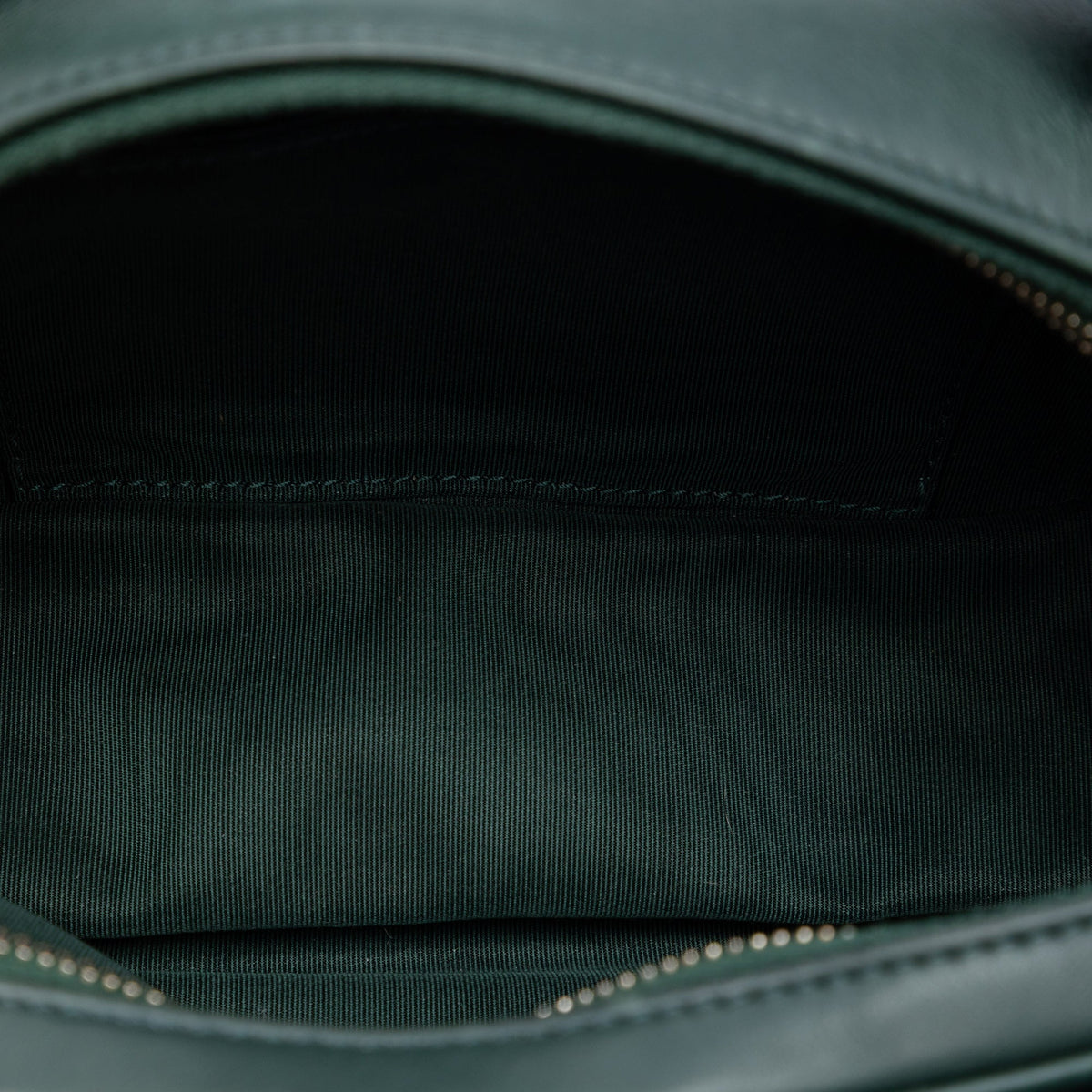 Chanel Small CC Quilted Calfskin Top Handle Vanity Case with Chain
