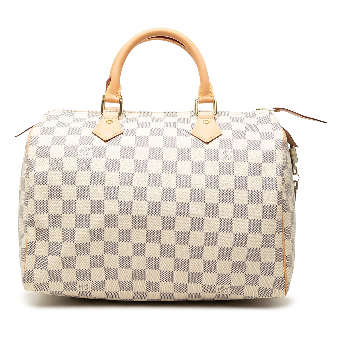 Louis Vuitton Damier Azur Speedy 30