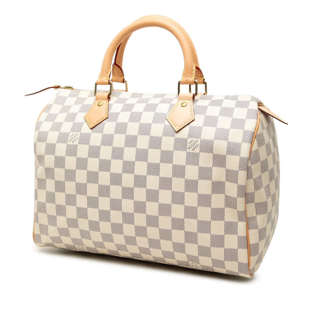 Louis Vuitton Damier Azur Speedy 30