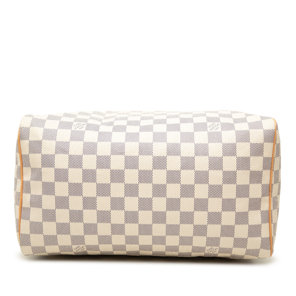 Louis Vuitton Damier Azur Speedy 30