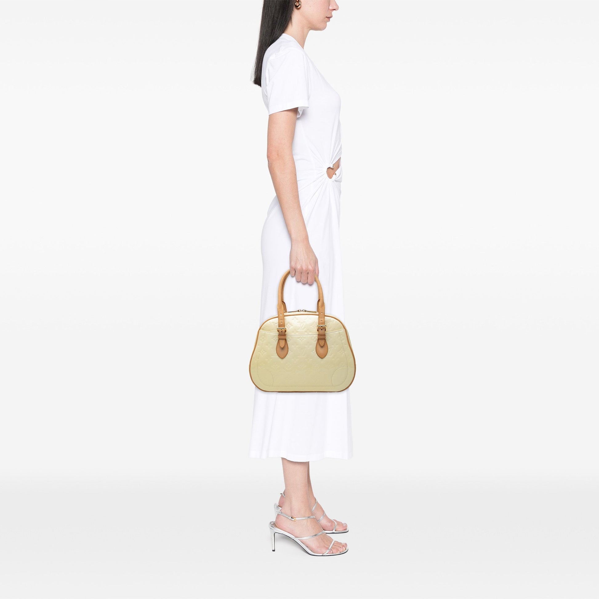 Louis Vuitton Monogram Vernis Summit Drive