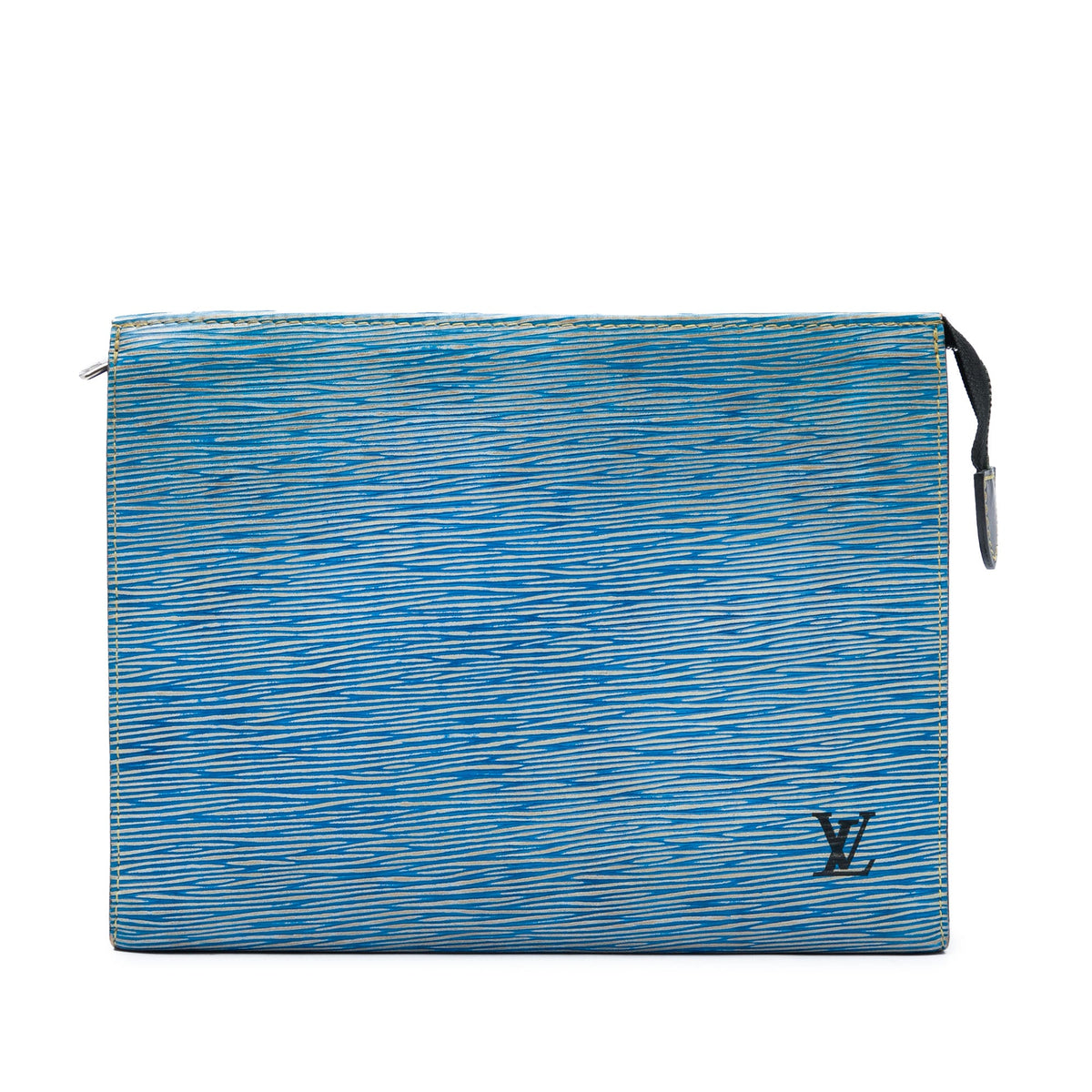 Louis Vuitton Epi Denim Toiletry Pouch 26