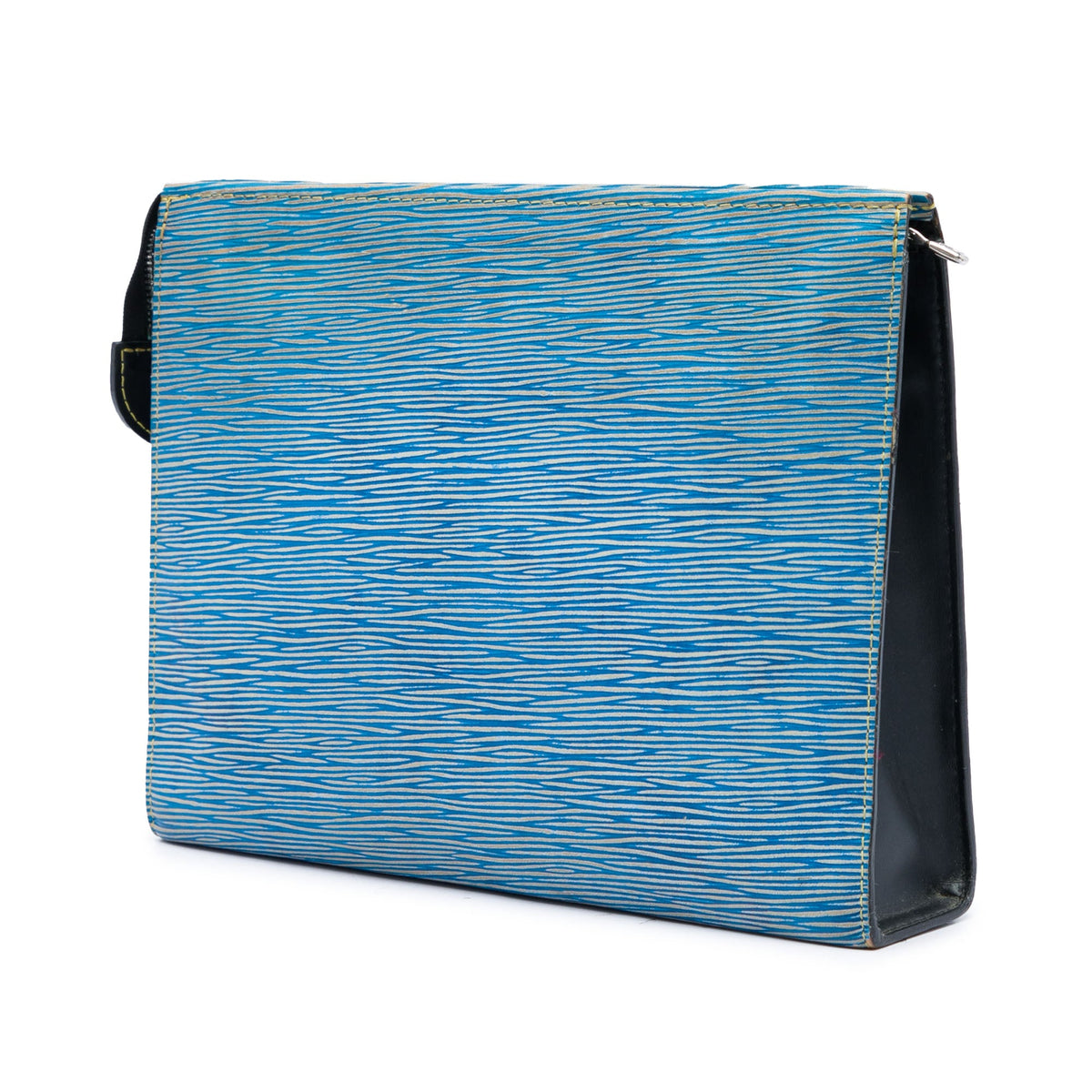 Louis Vuitton Epi Denim Toiletry Pouch 26
