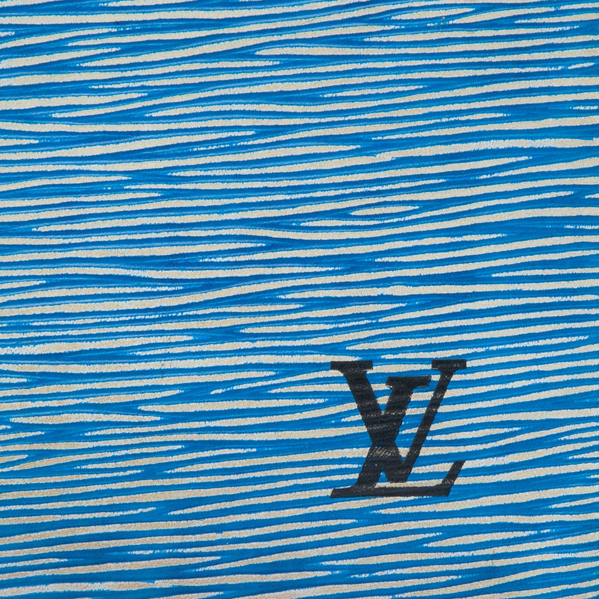 Louis Vuitton Epi Denim Toiletry Pouch 26