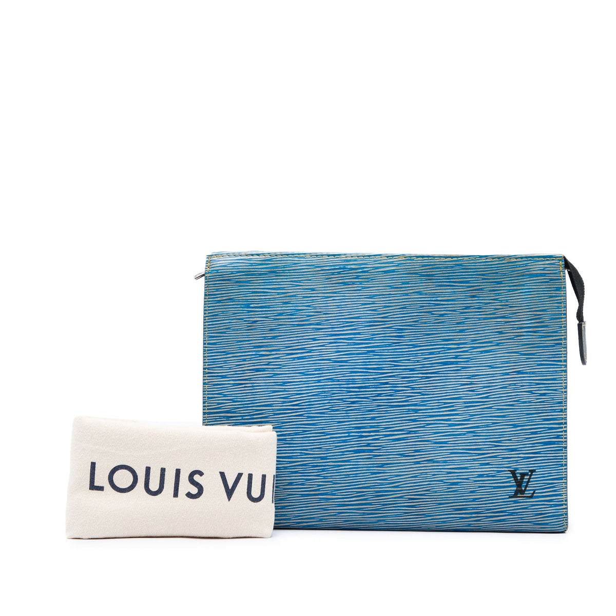 Louis Vuitton Epi Denim Toiletry Pouch 26