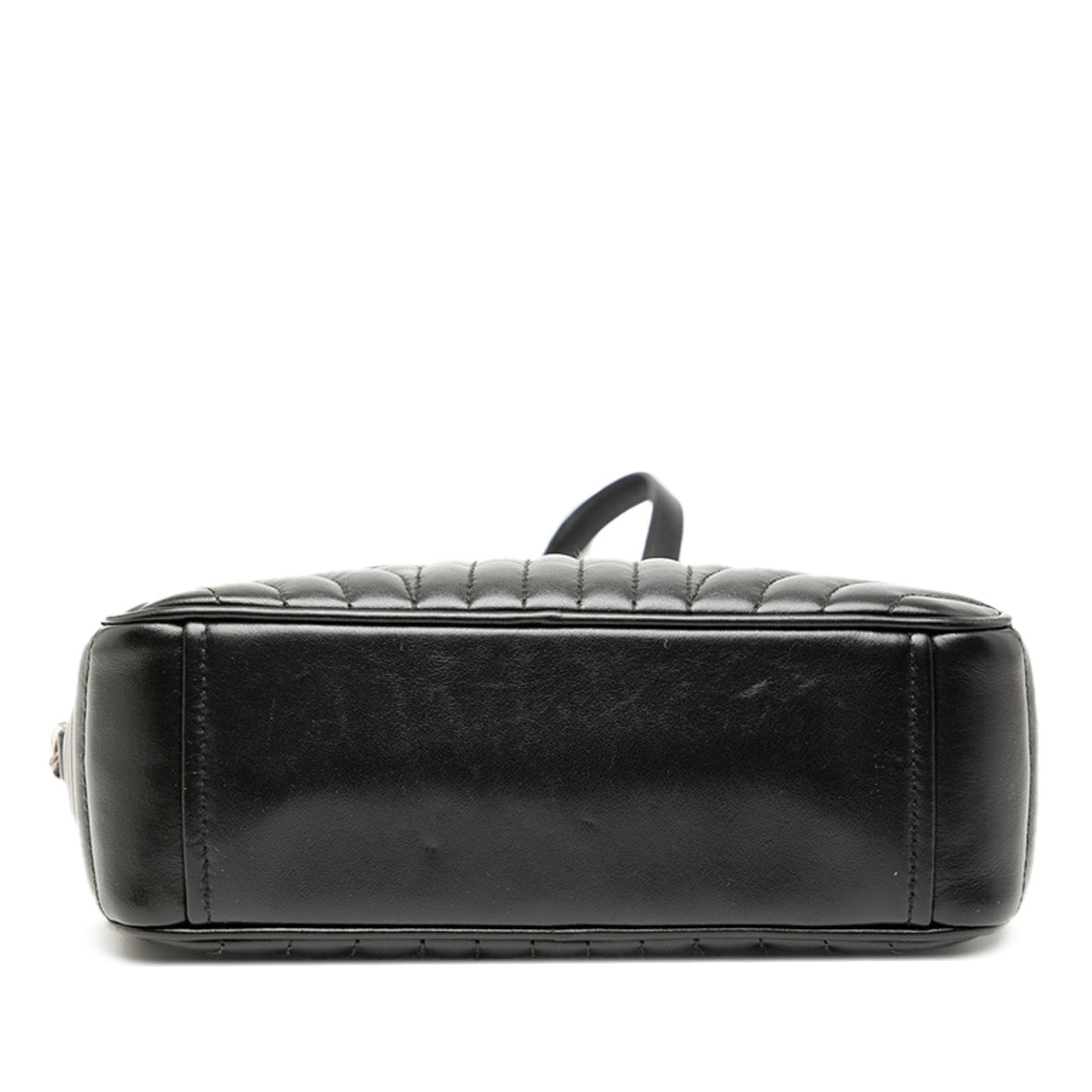 Prada Soft Calfskin Diagramme Camera Bag