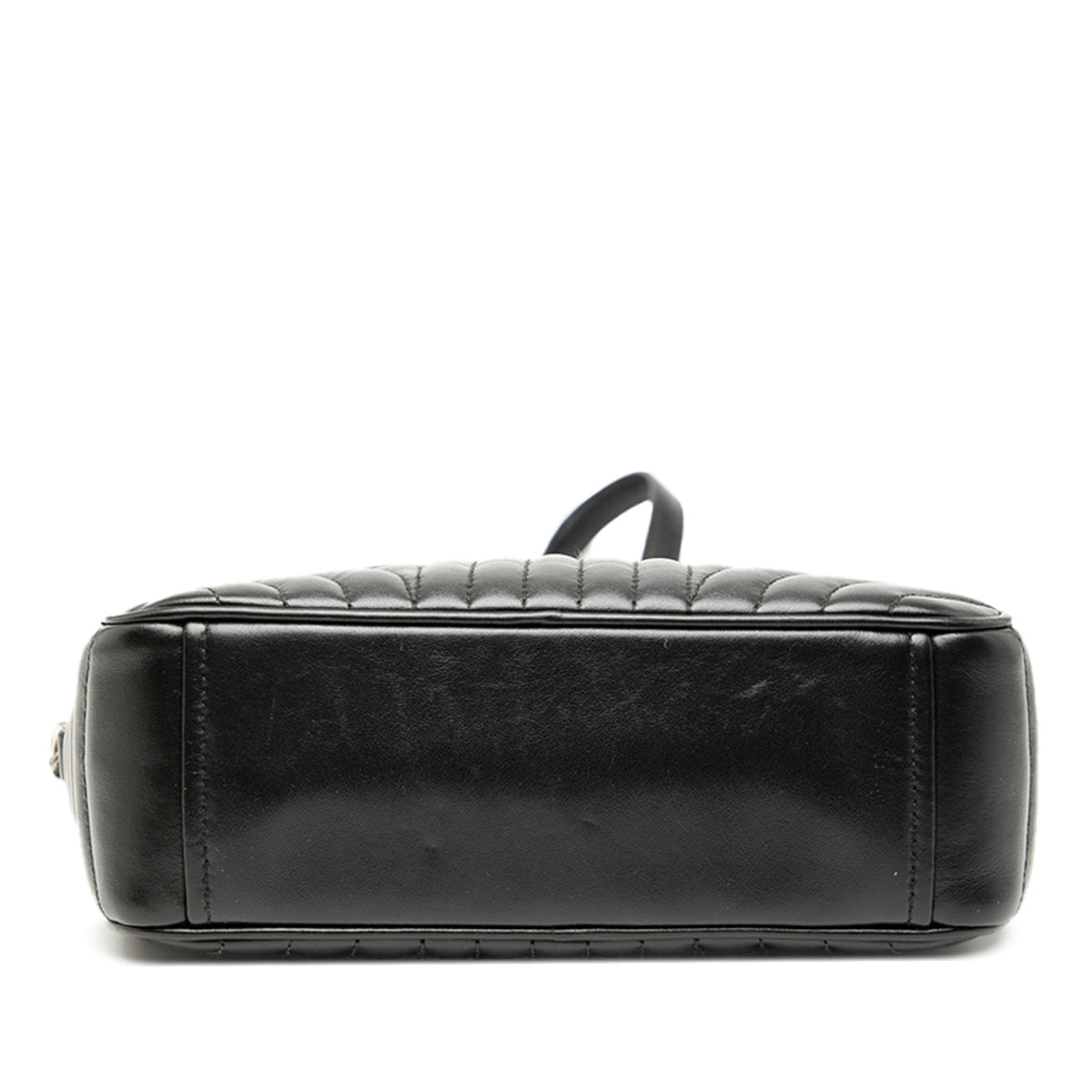 Prada Soft Calfskin Diagramme Camera Bag