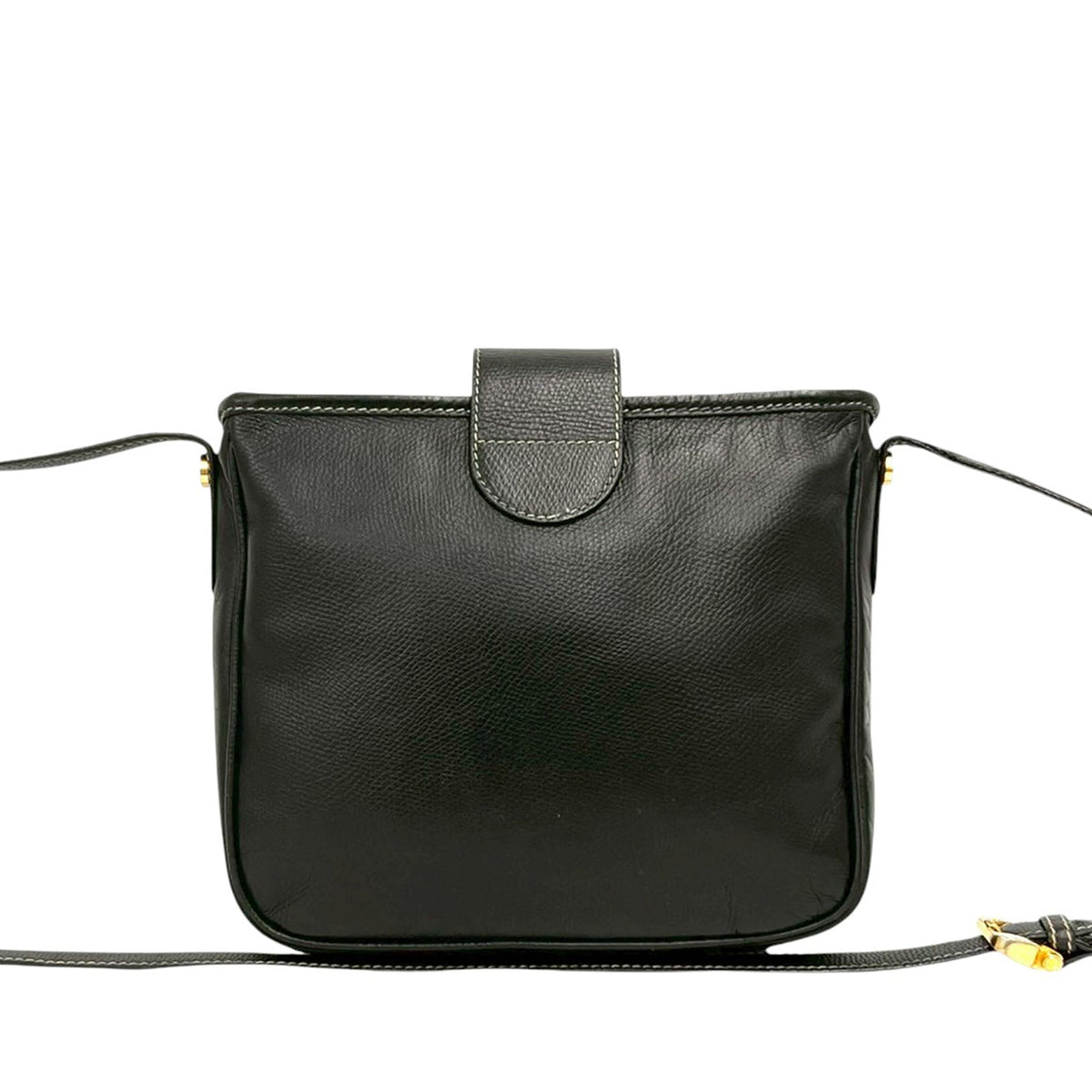 LOEWE Leather Crossbody