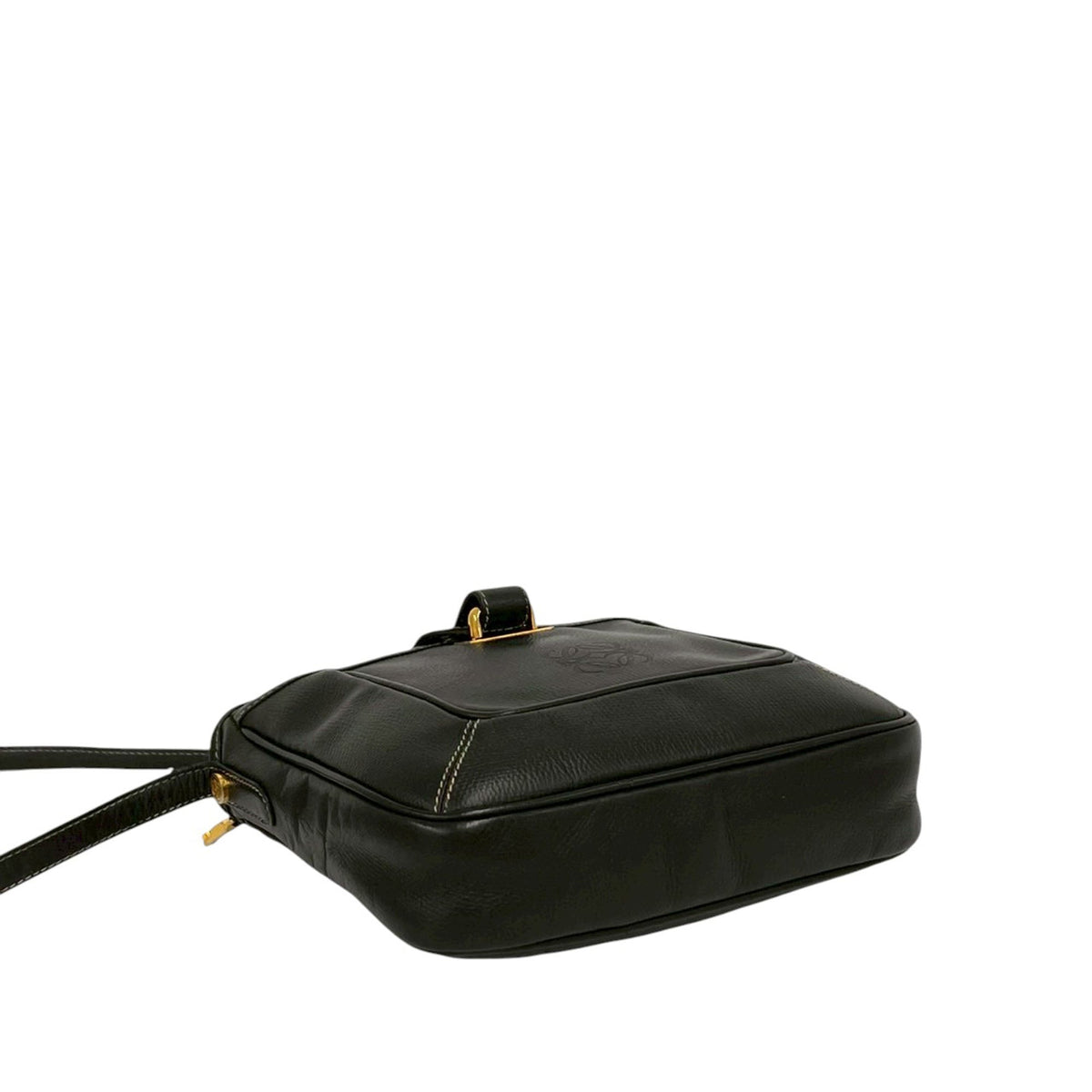 LOEWE Leather Crossbody