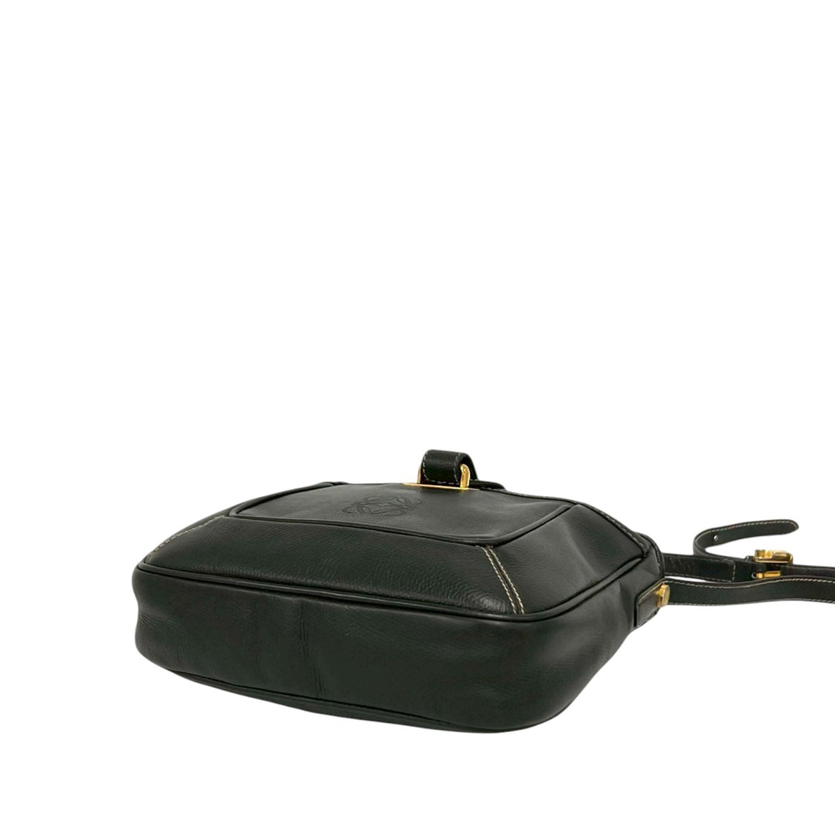LOEWE Leather Crossbody