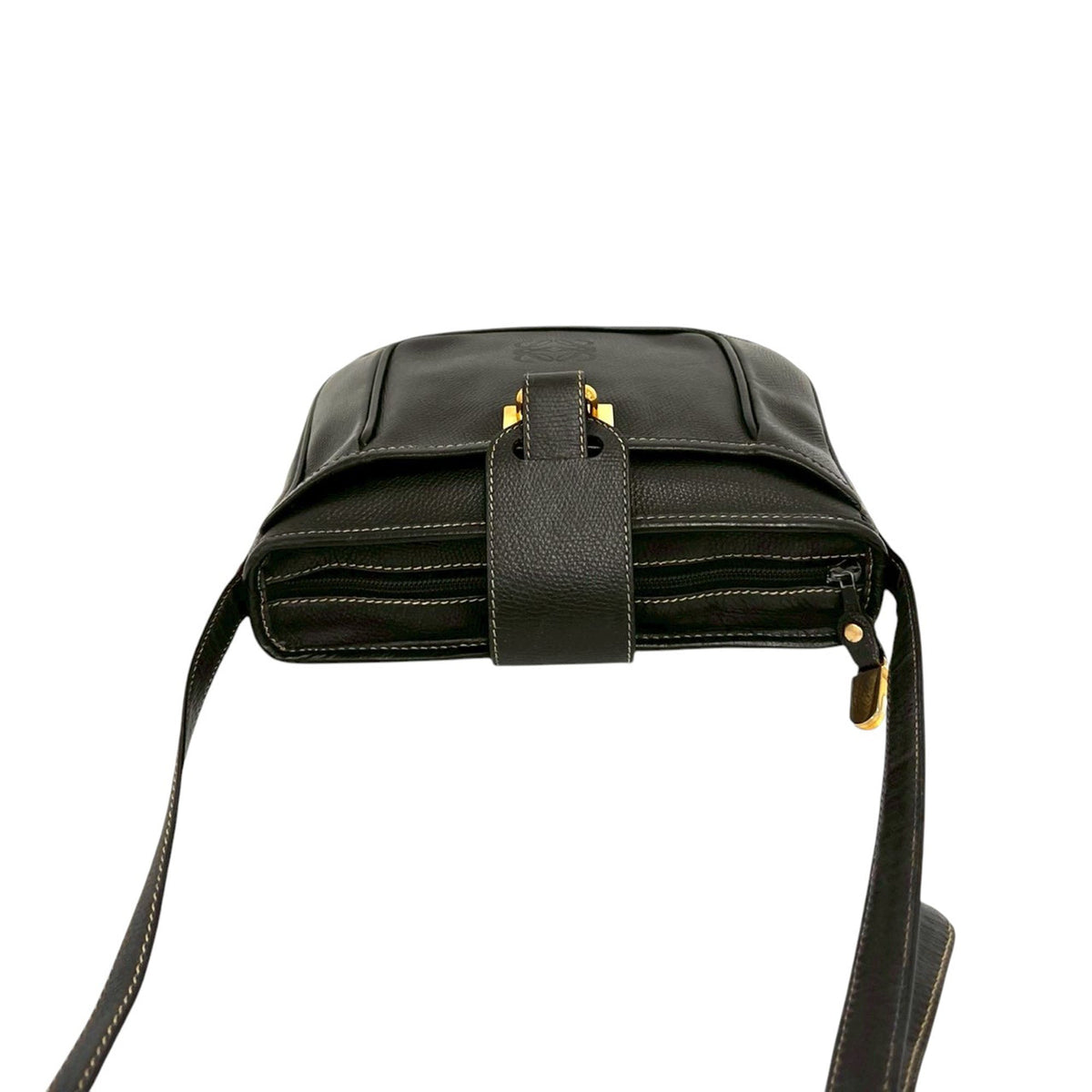 LOEWE Leather Crossbody