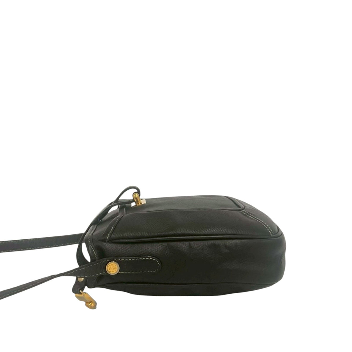 LOEWE Leather Crossbody