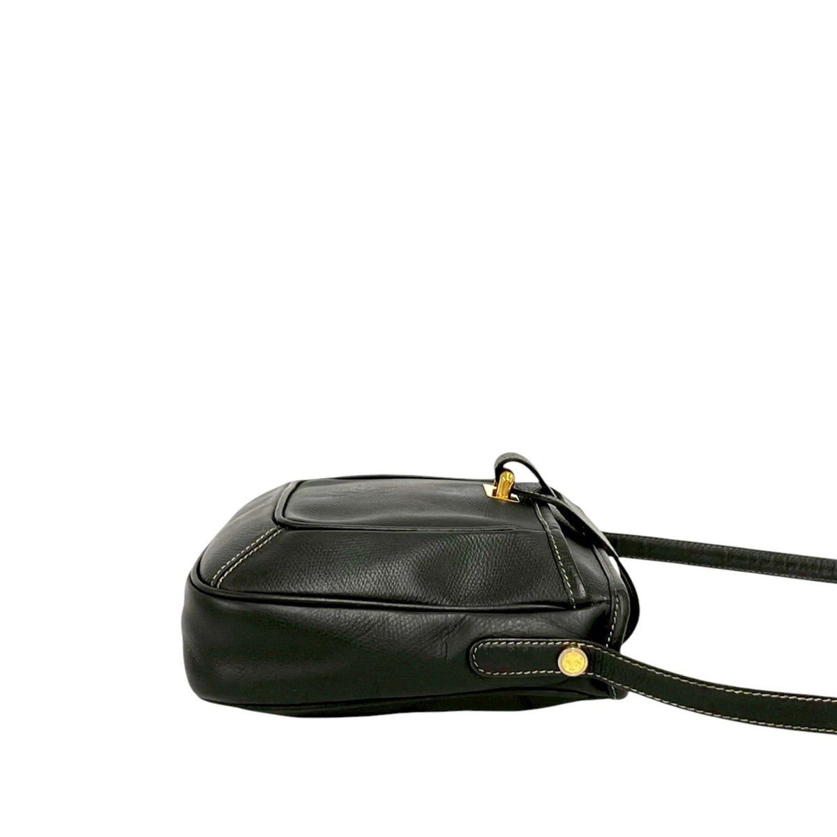 LOEWE Leather Crossbody