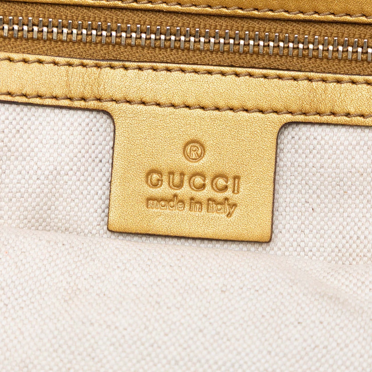GG Canvas Lovely Tote