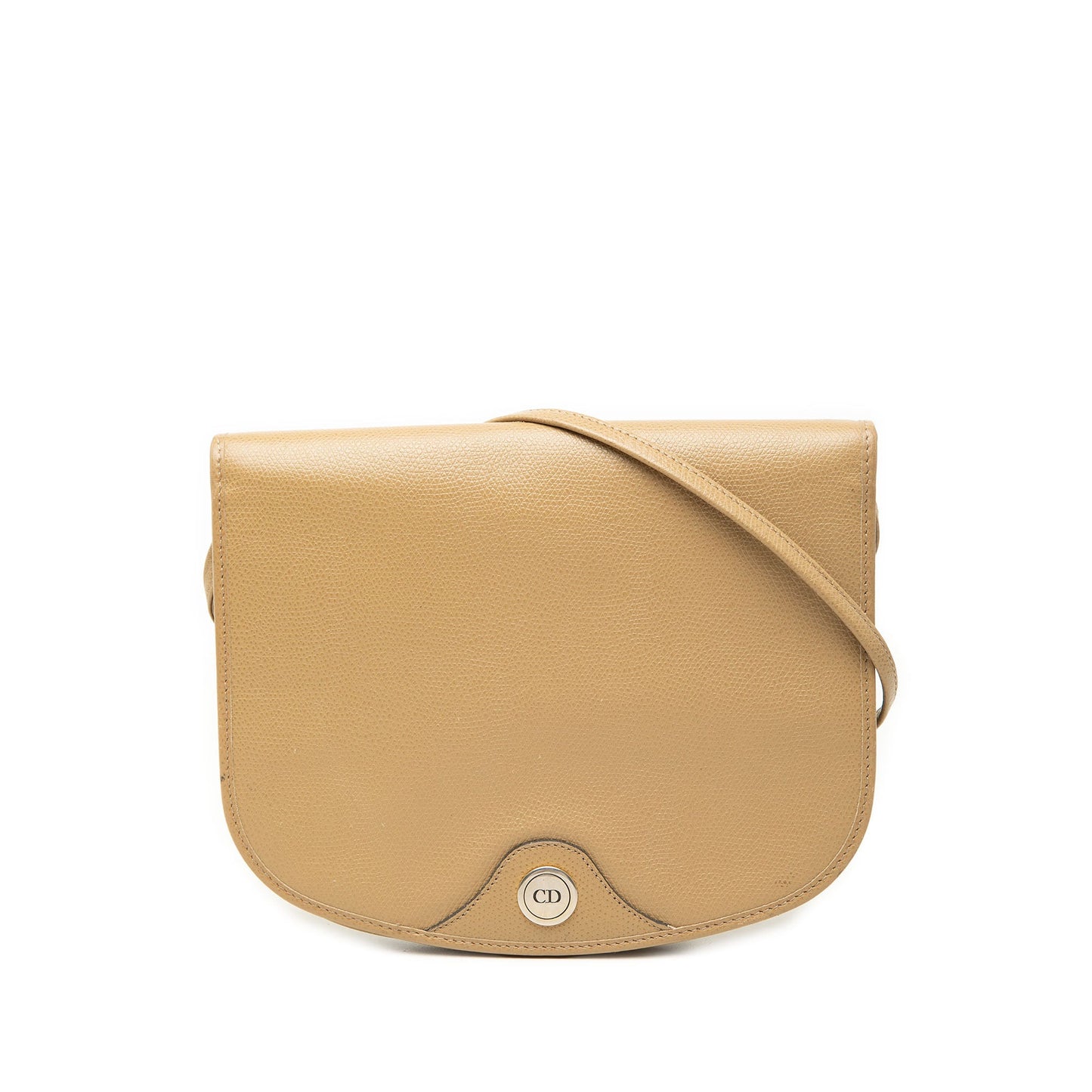 Dior Leather Crossbody