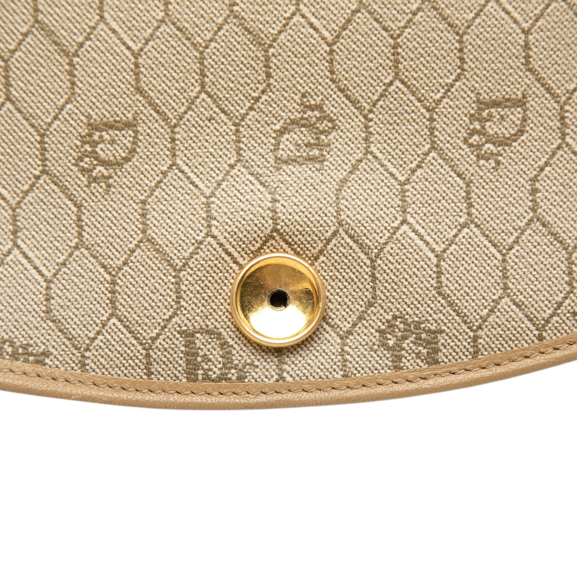 Dior Leather Crossbody