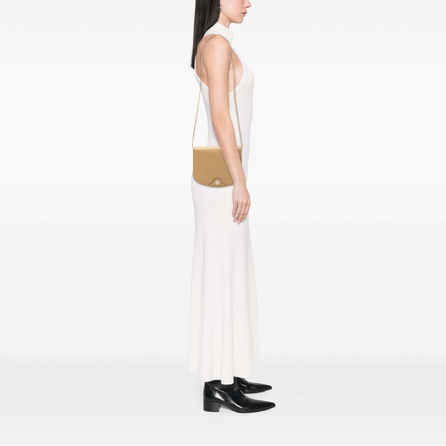 Dior Leather Crossbody