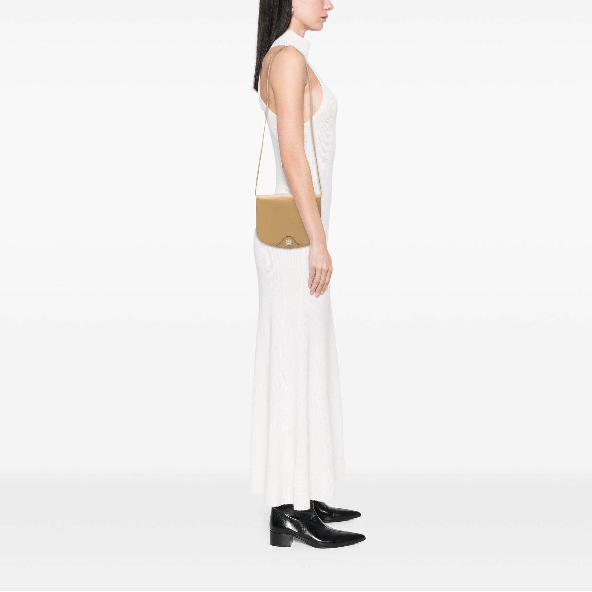 Dior Leather Crossbody