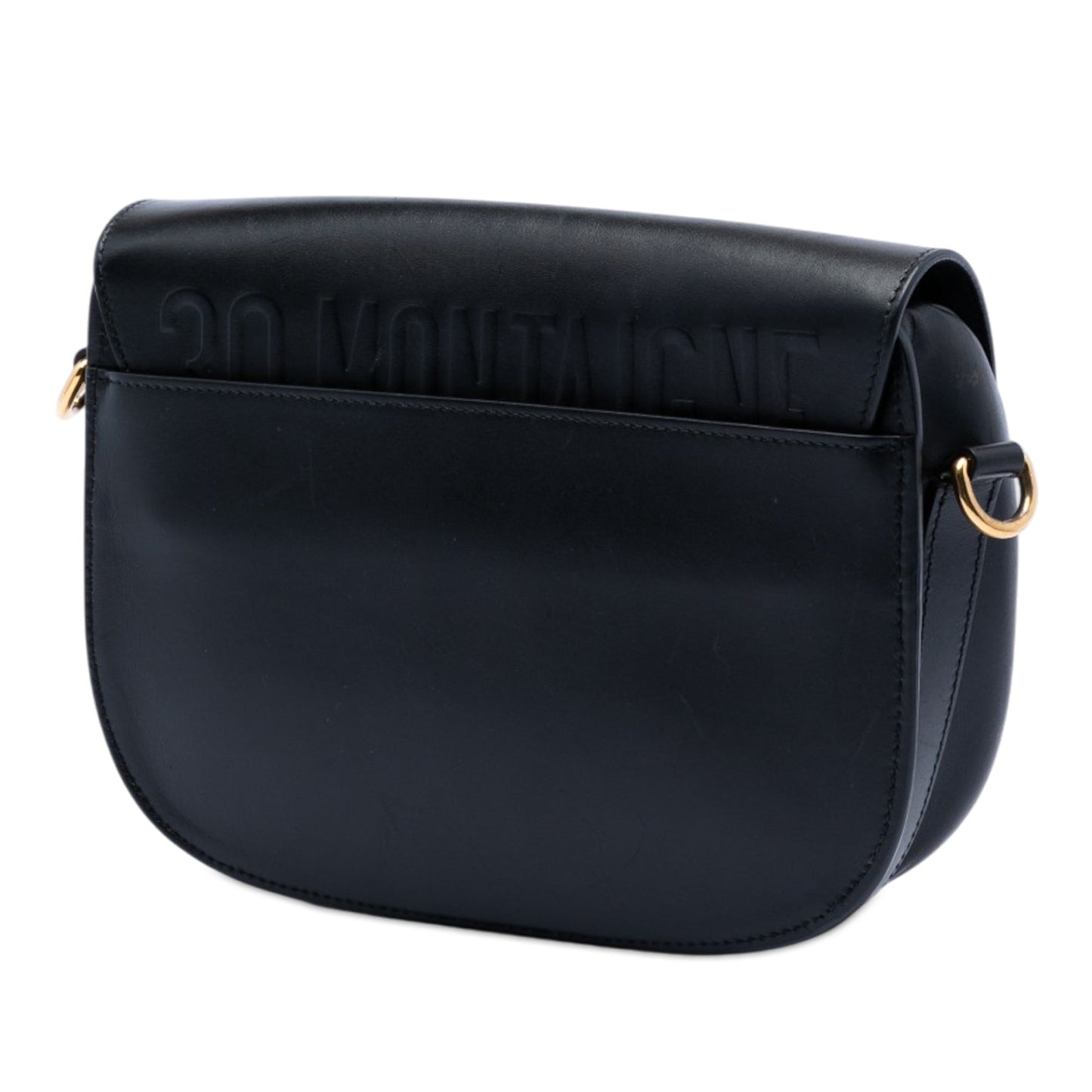 Dior Medium Leather Bobby Crossbody