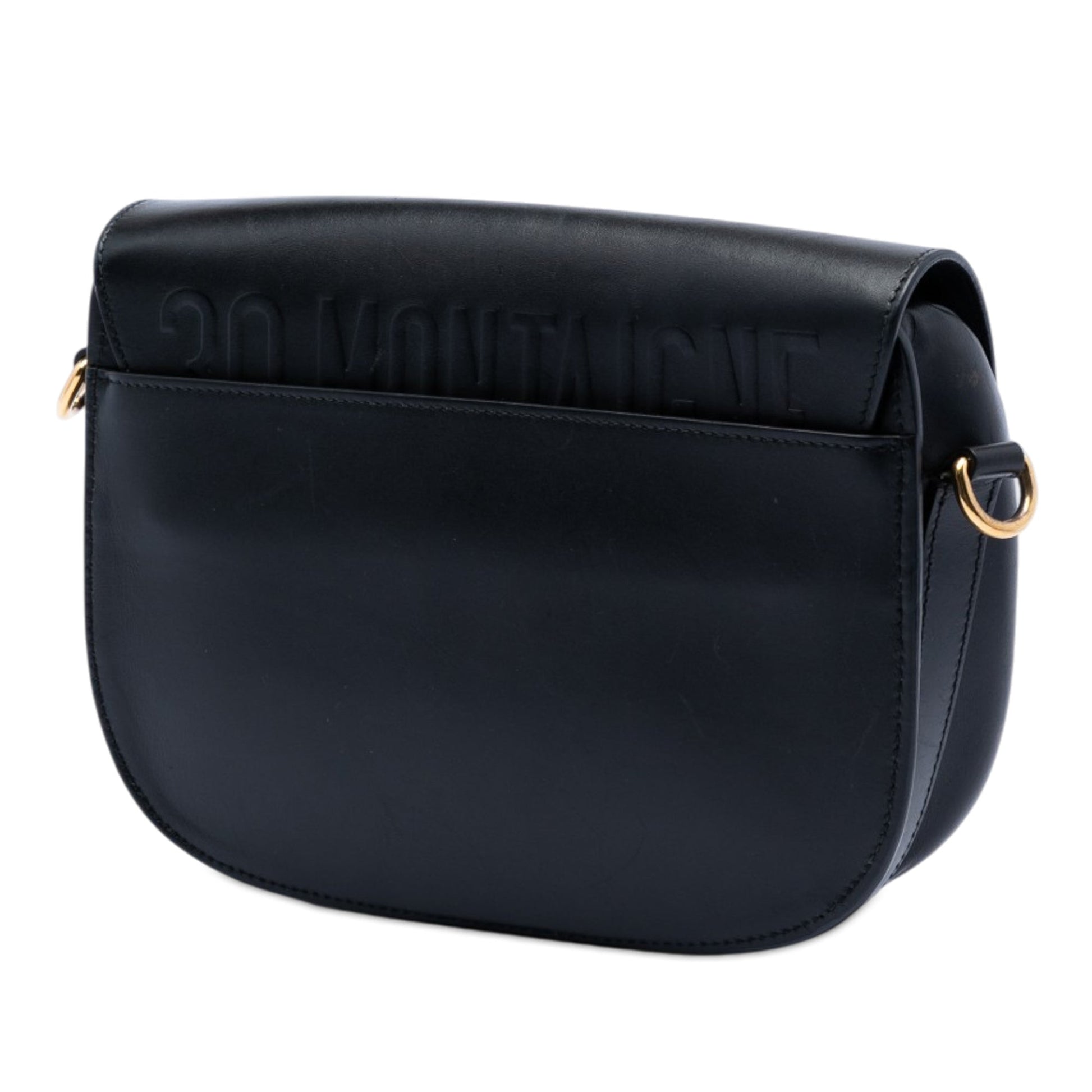Dior Medium Leather Bobby Crossbody