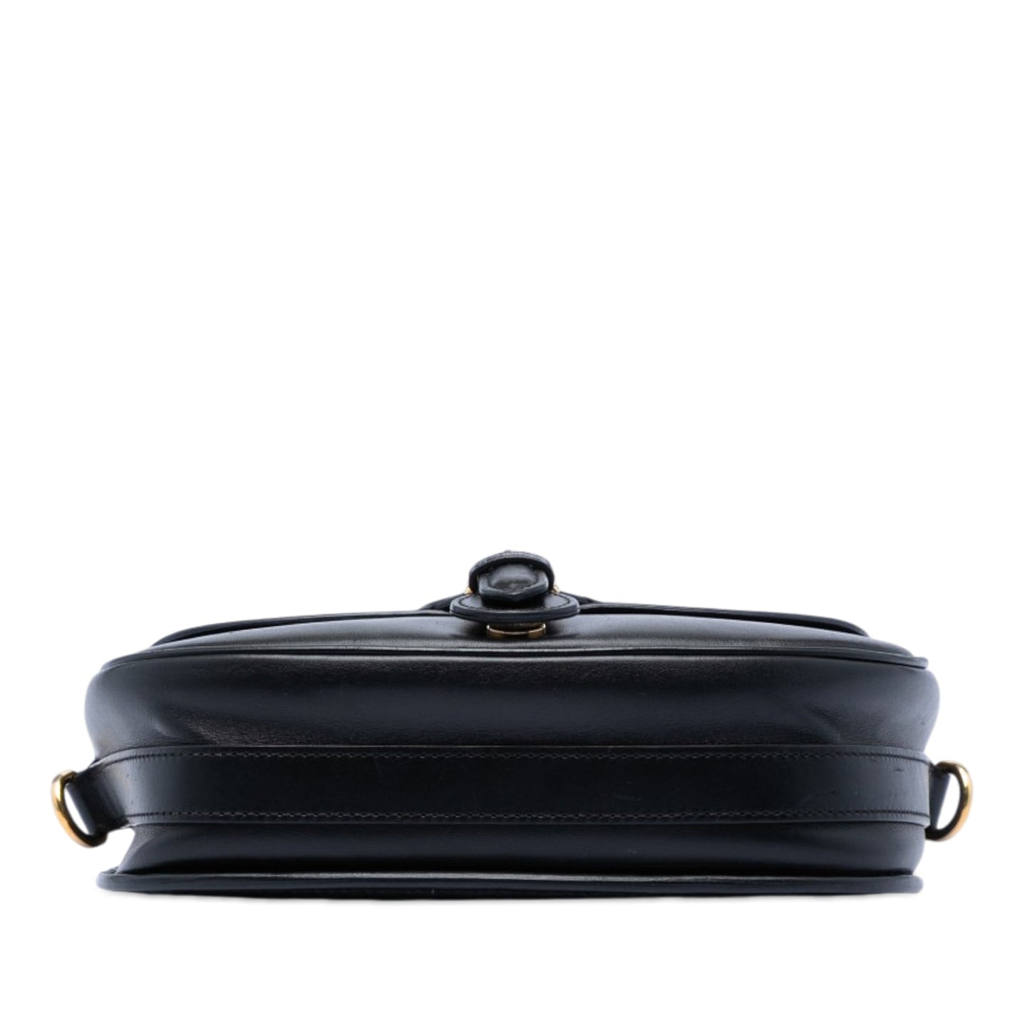 Dior Medium Leather Bobby Crossbody