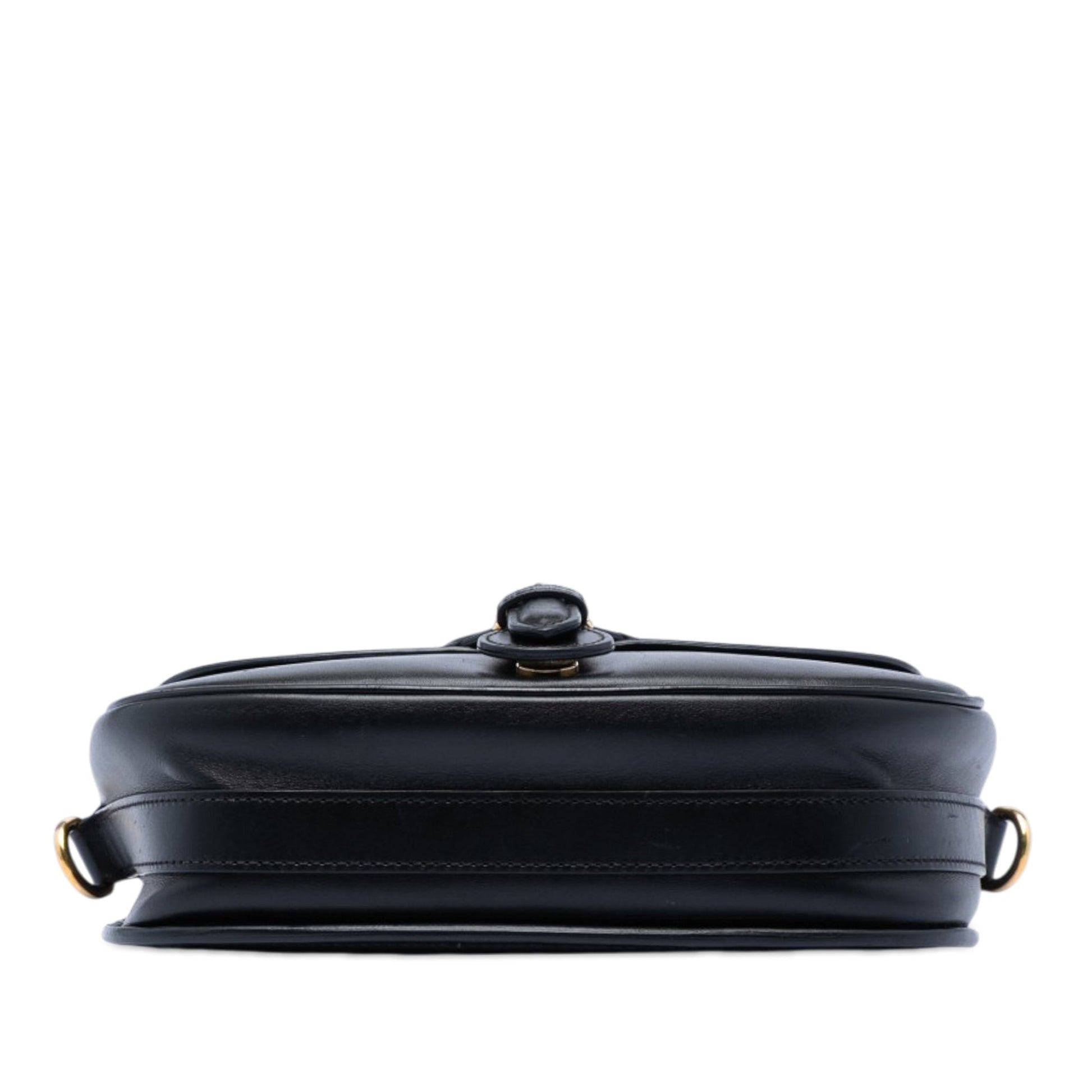Dior Medium Leather Bobby Crossbody