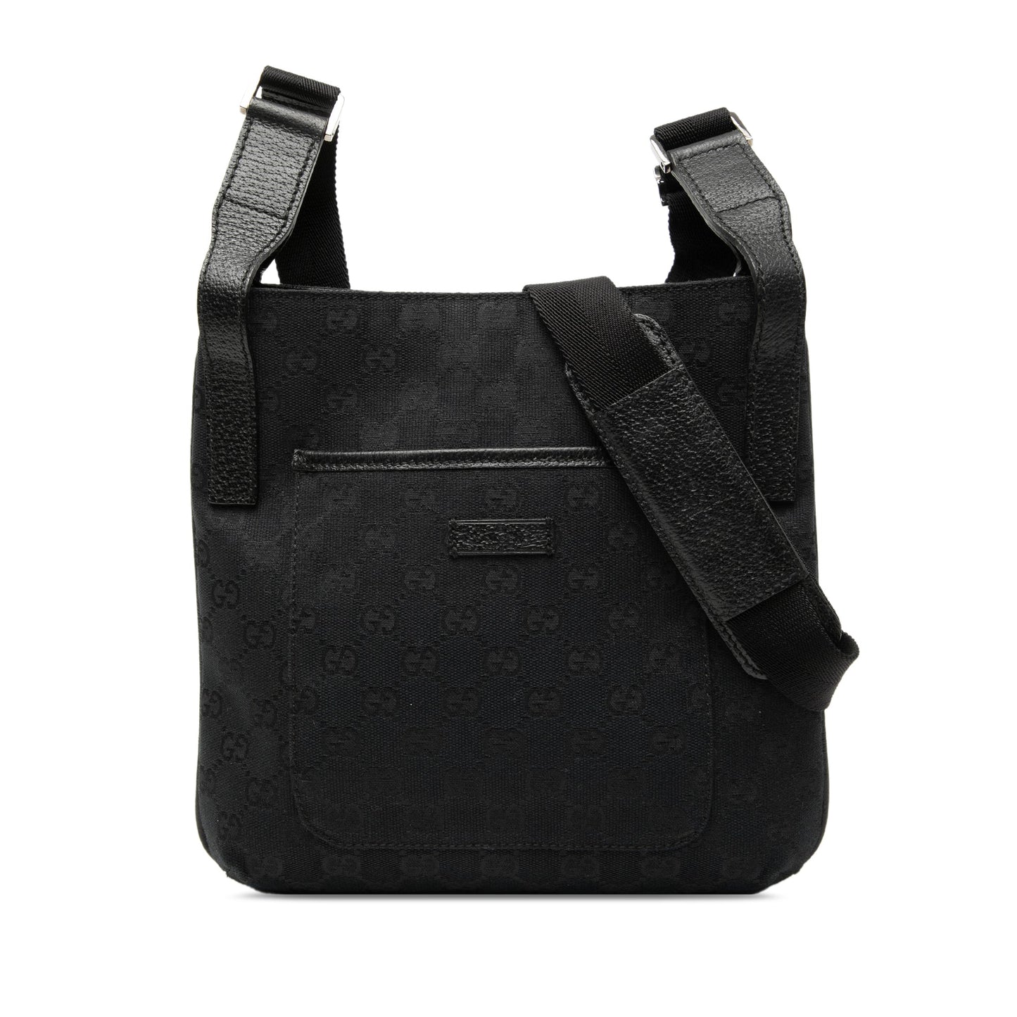 Gucci GG Canvas Crossbody