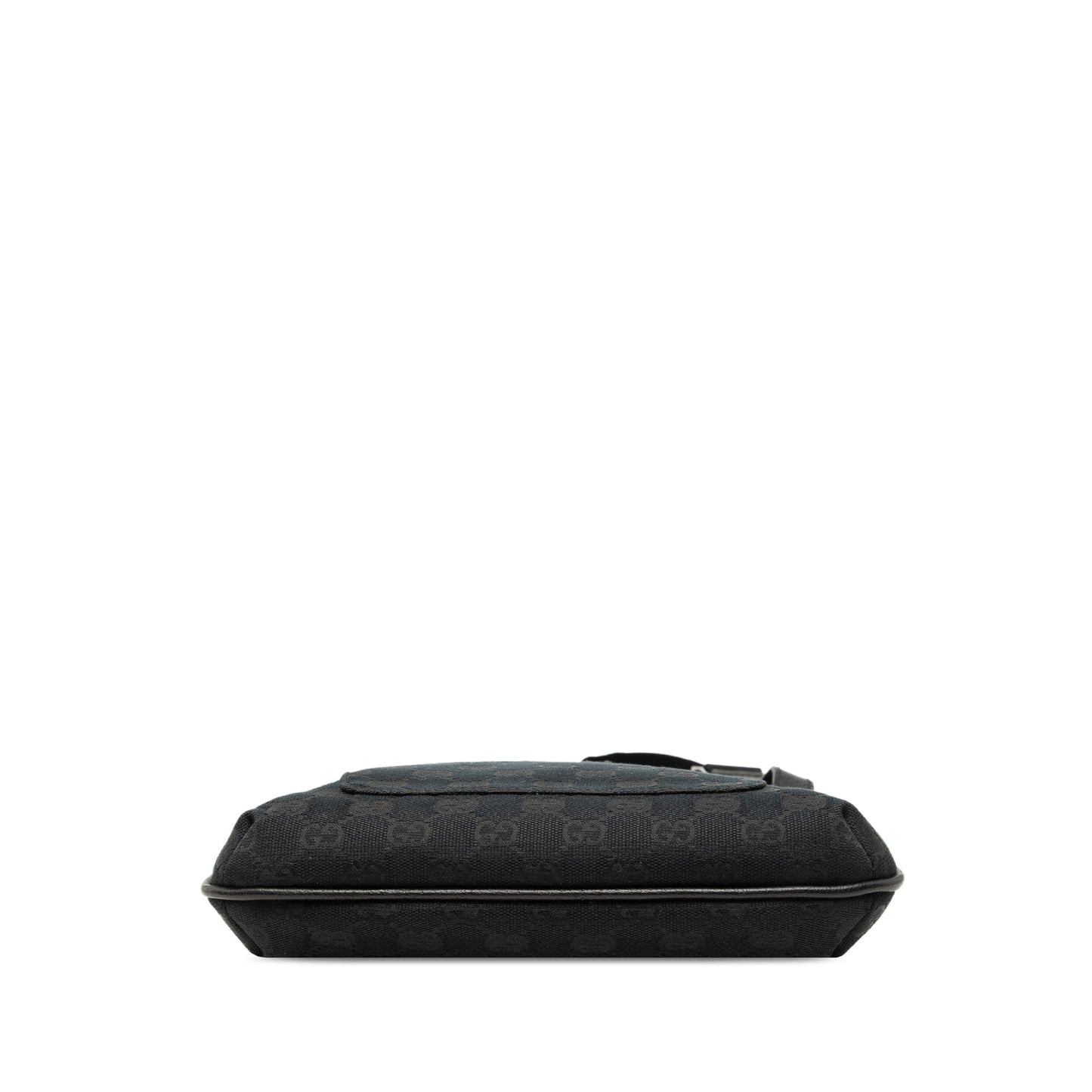Gucci GG Canvas Crossbody