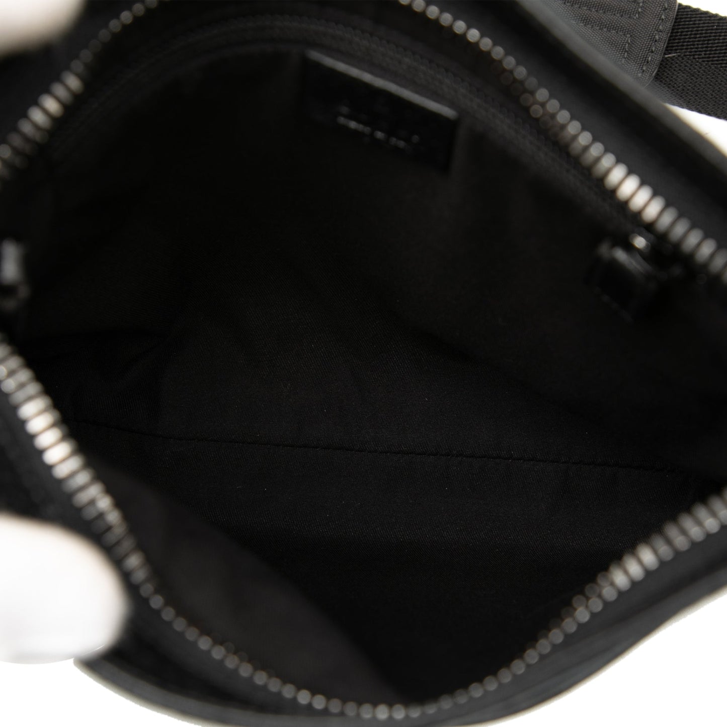 Gucci GG Canvas Crossbody
