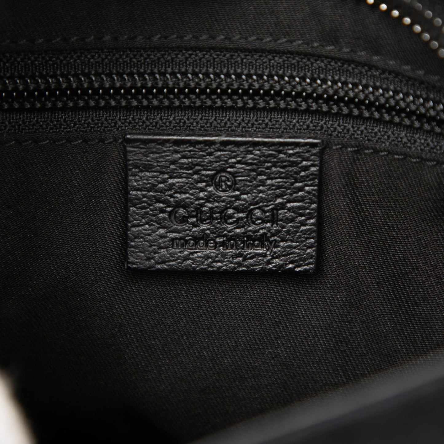 Gucci GG Canvas Crossbody