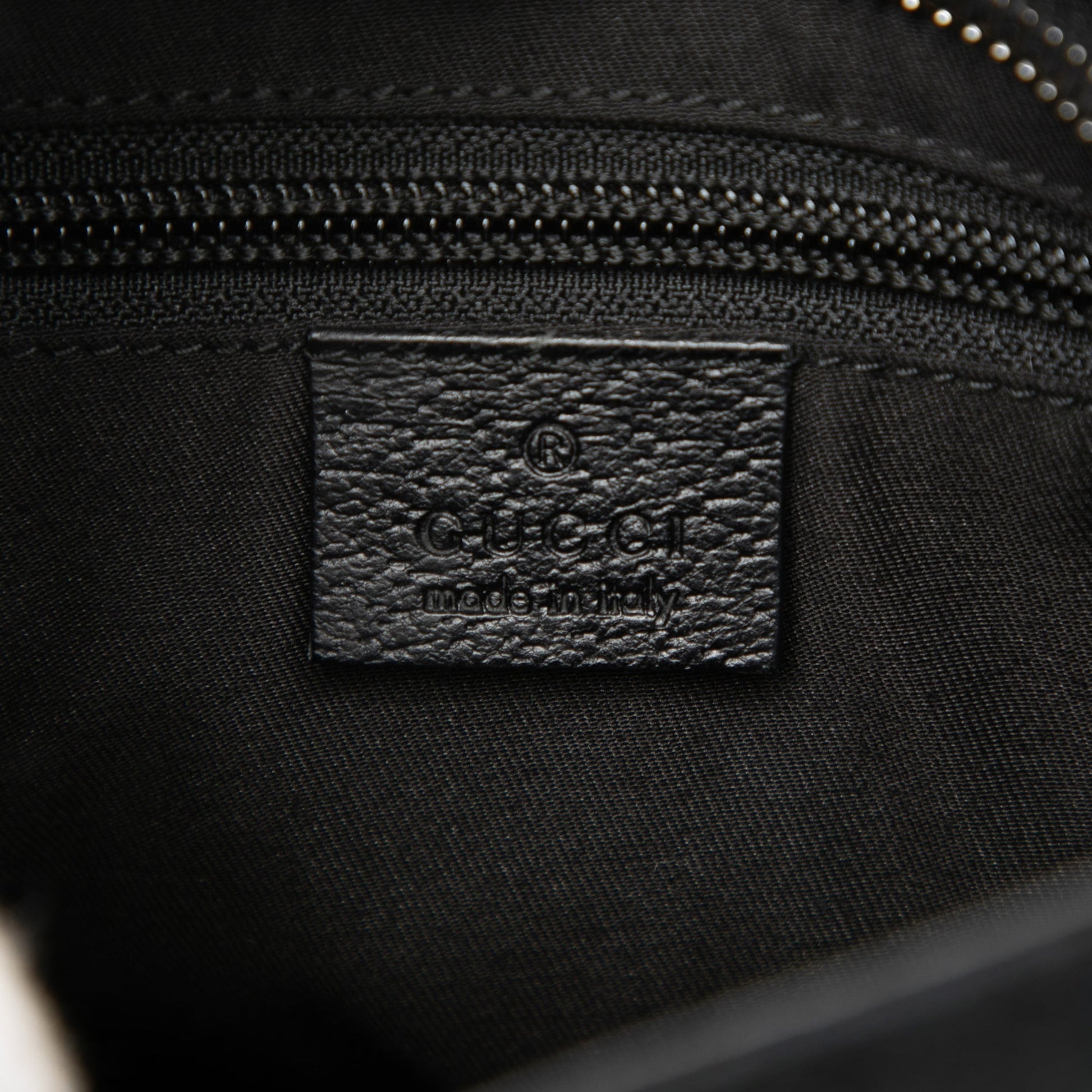 Gucci GG Canvas Crossbody