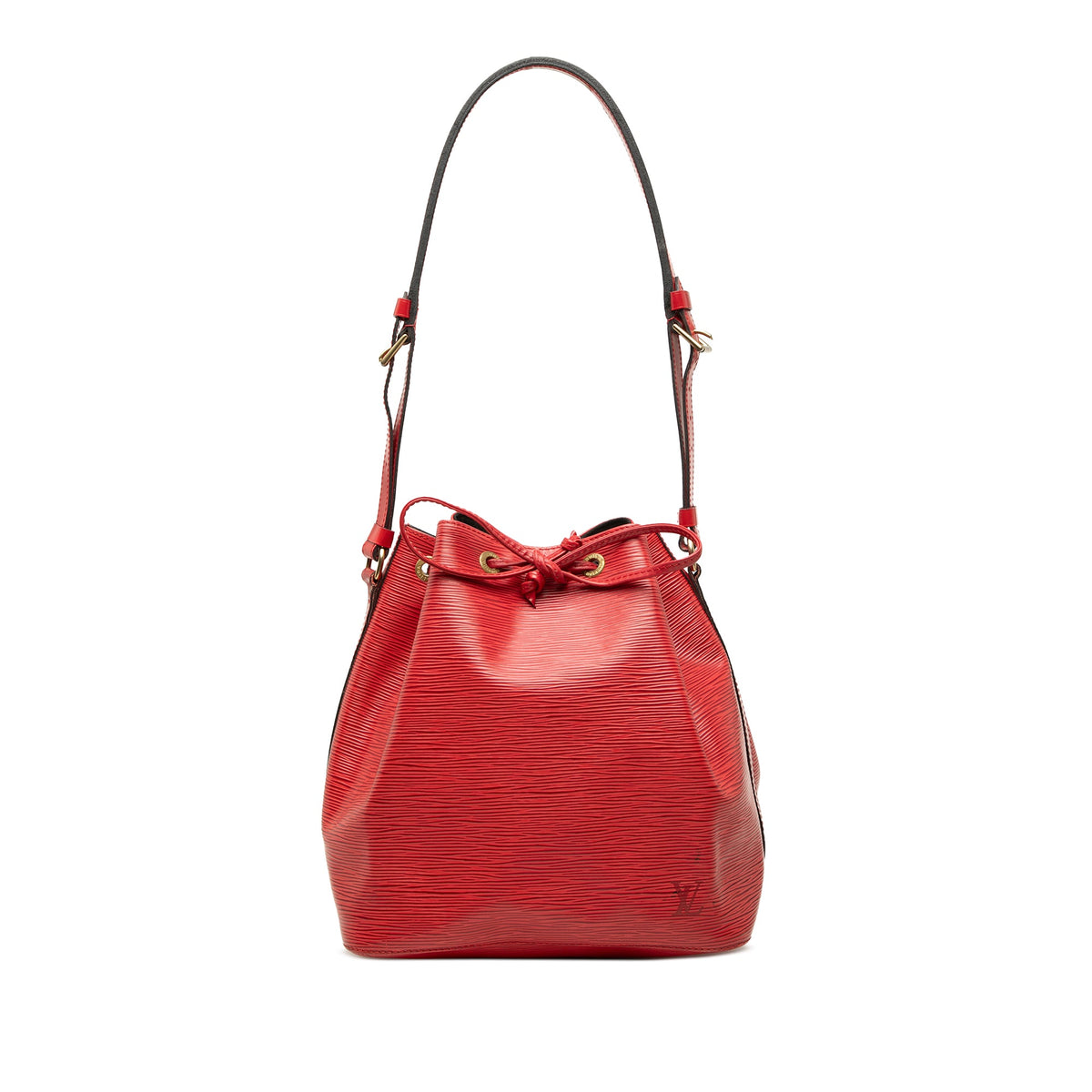 Louis Vuitton Epi Petit Noe