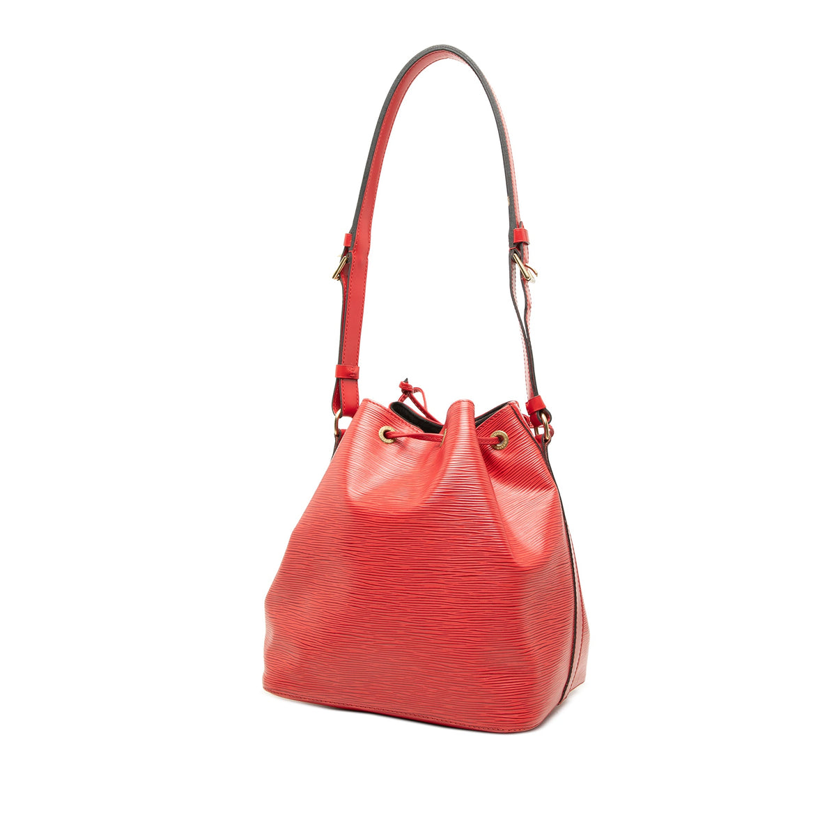 Louis Vuitton Epi Petit Noe