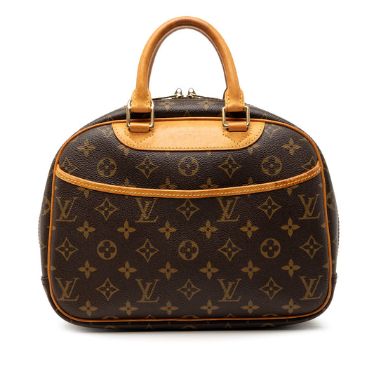 Monogram Trouville