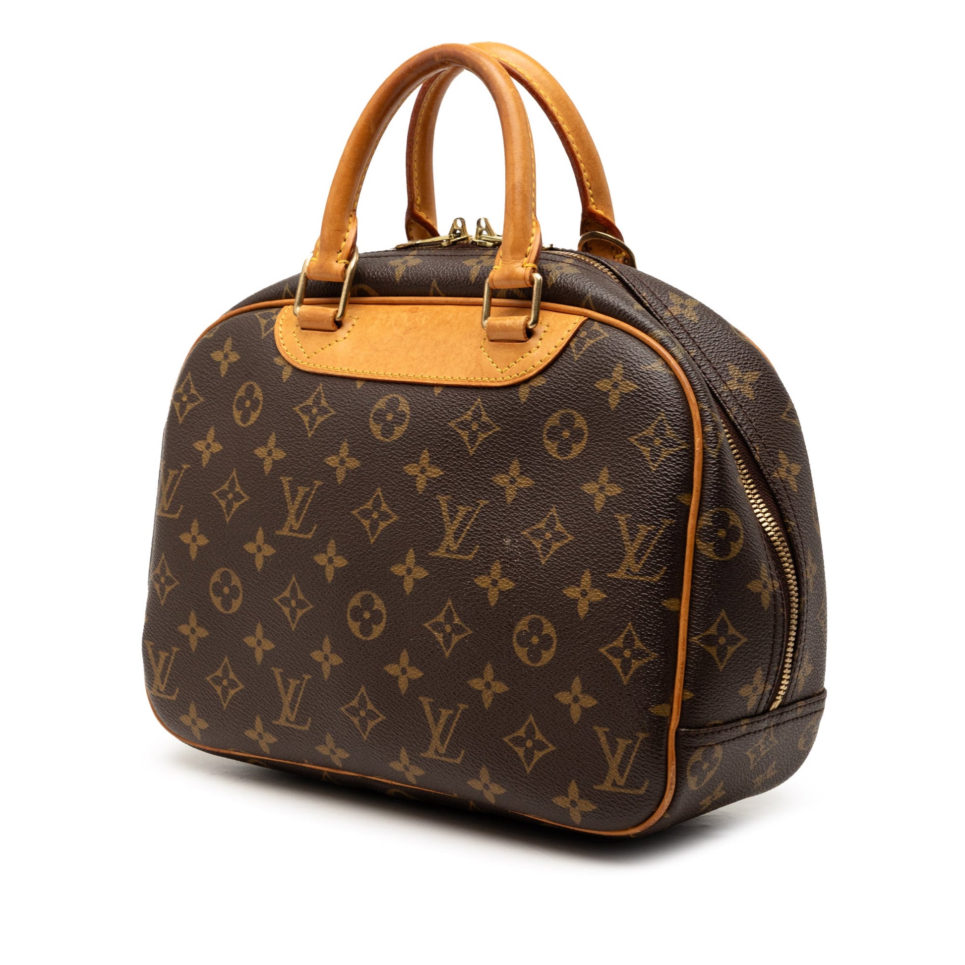 Monogram Trouville
