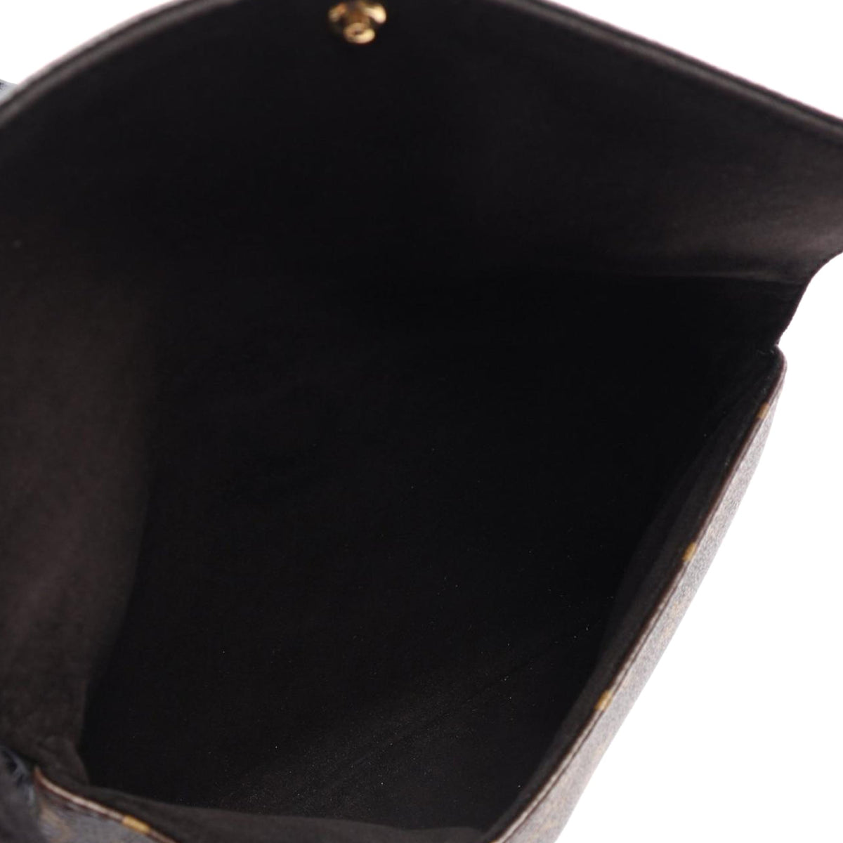 Louis Vuitton Monogram Twice