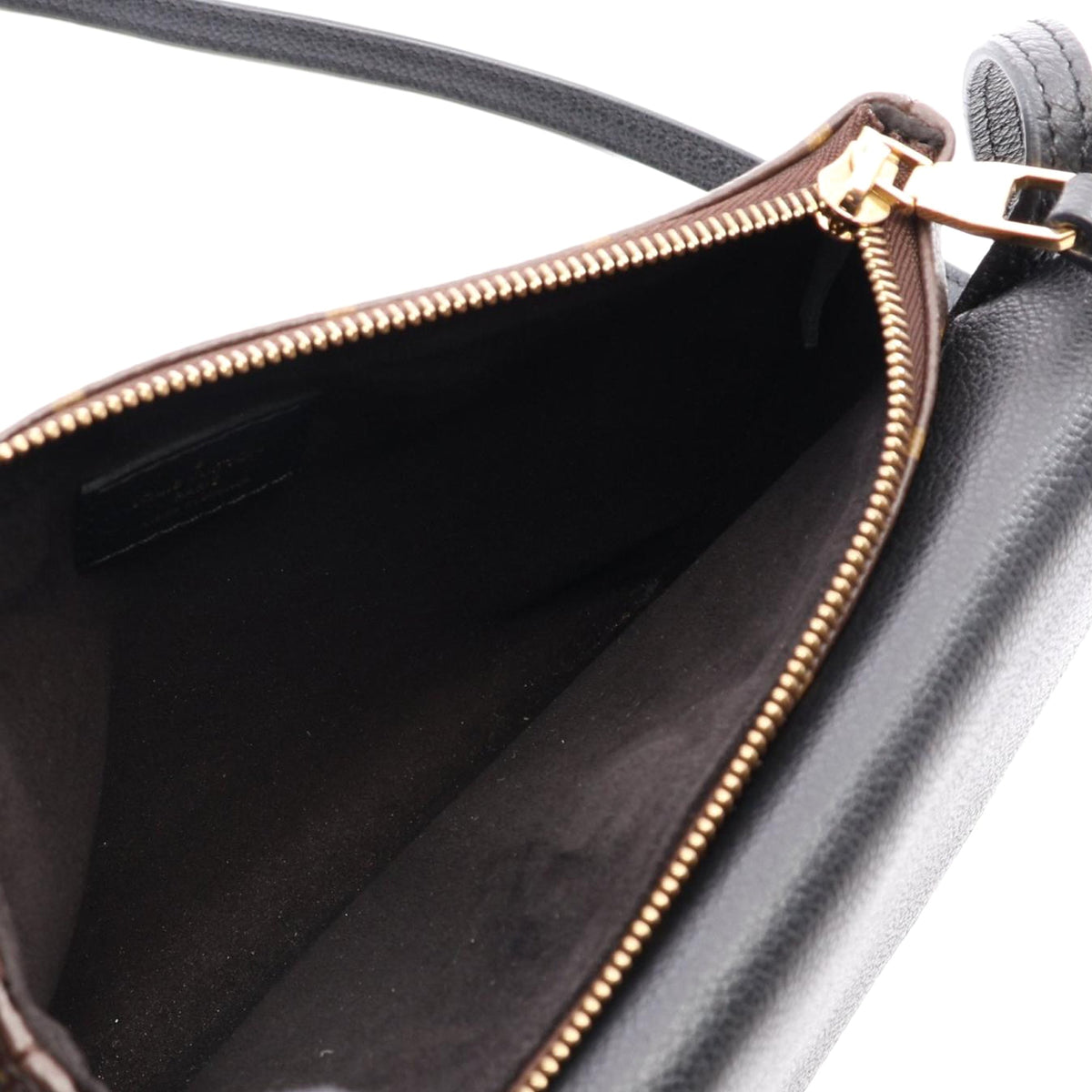 Louis Vuitton Monogram Twice