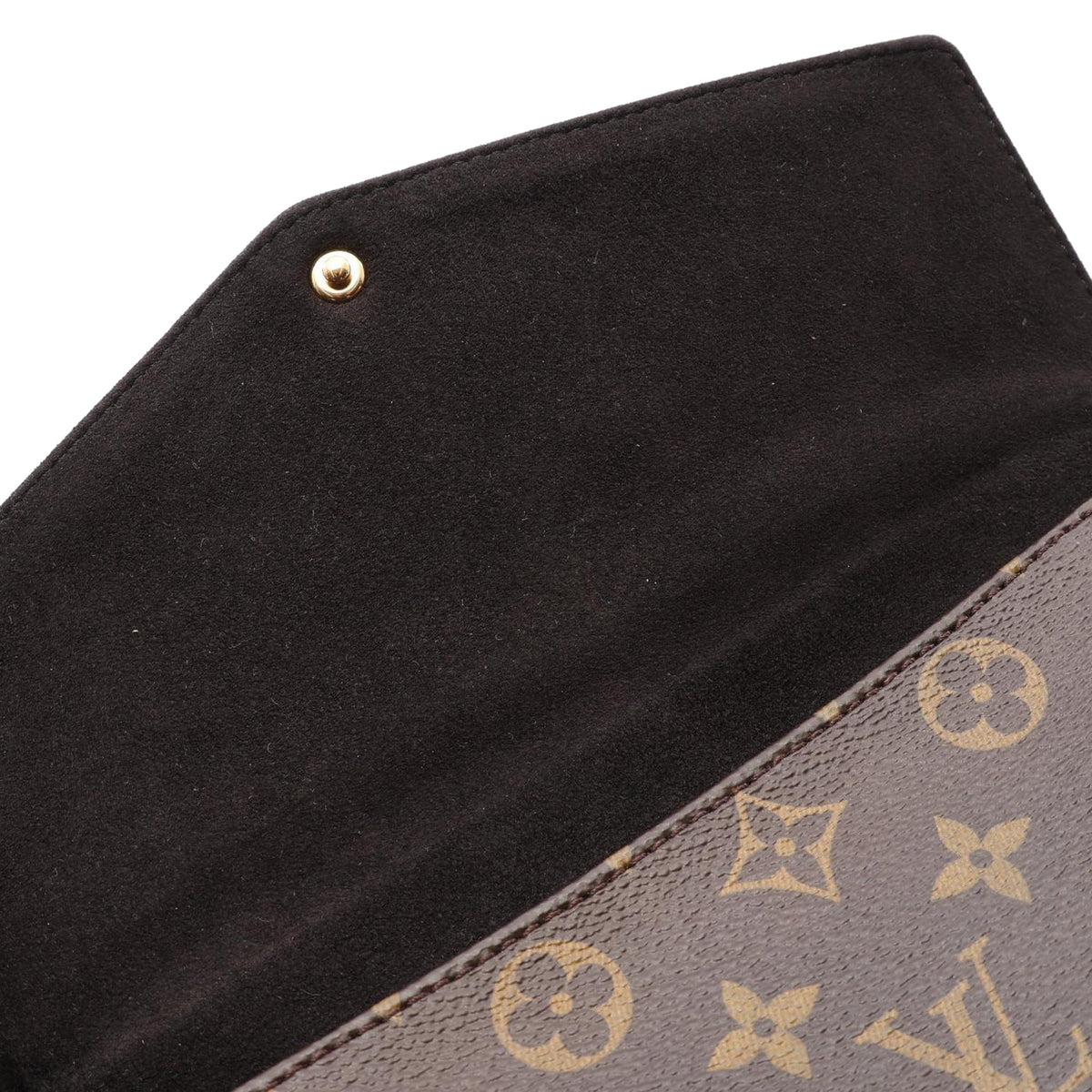 Louis Vuitton Monogram Twice