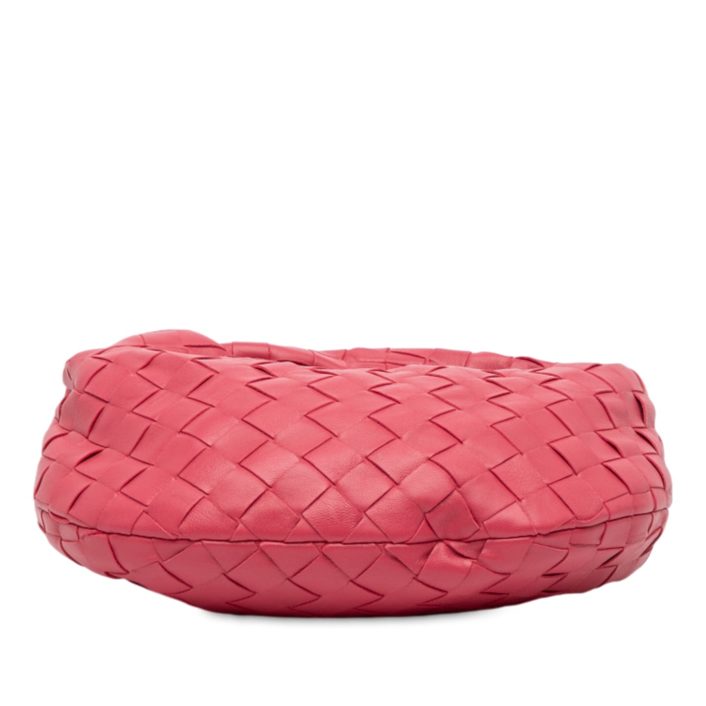Bottega Veneta Mini Nappa Intrecciato Jodie