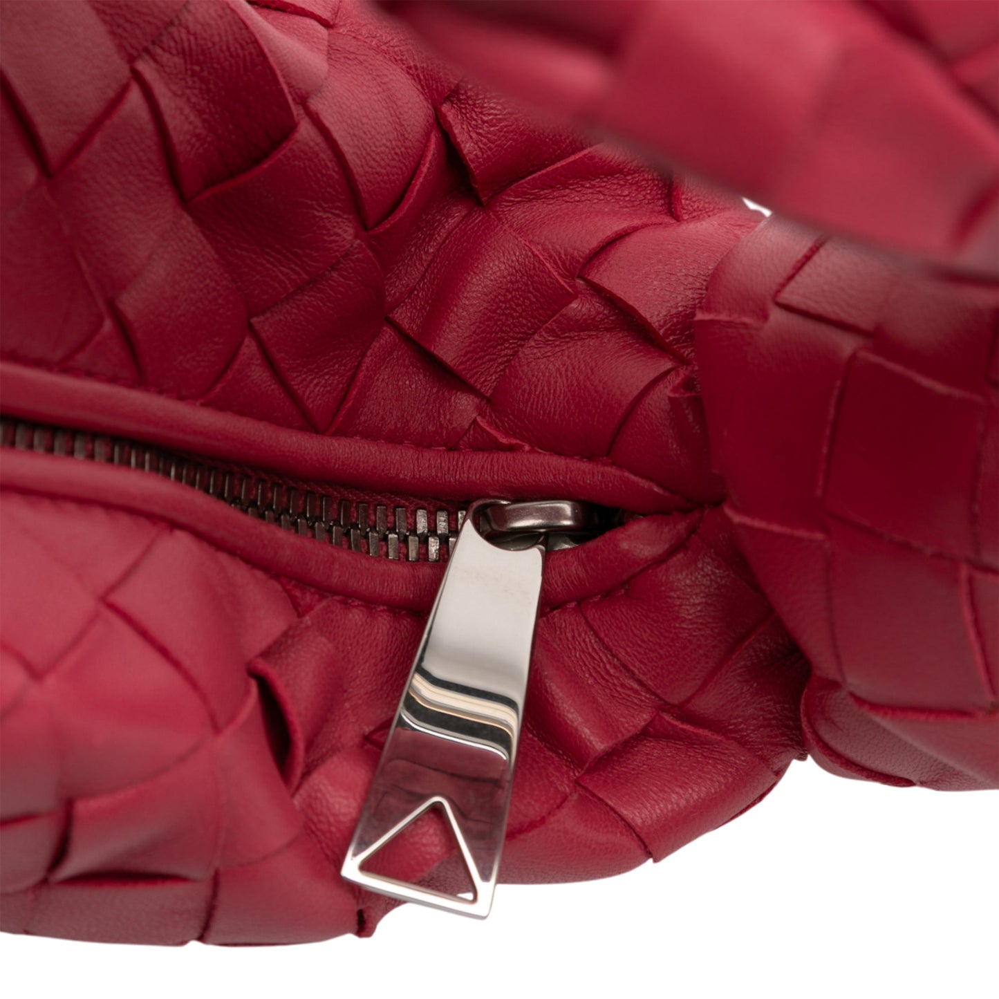Bottega Veneta Mini Nappa Intrecciato Jodie