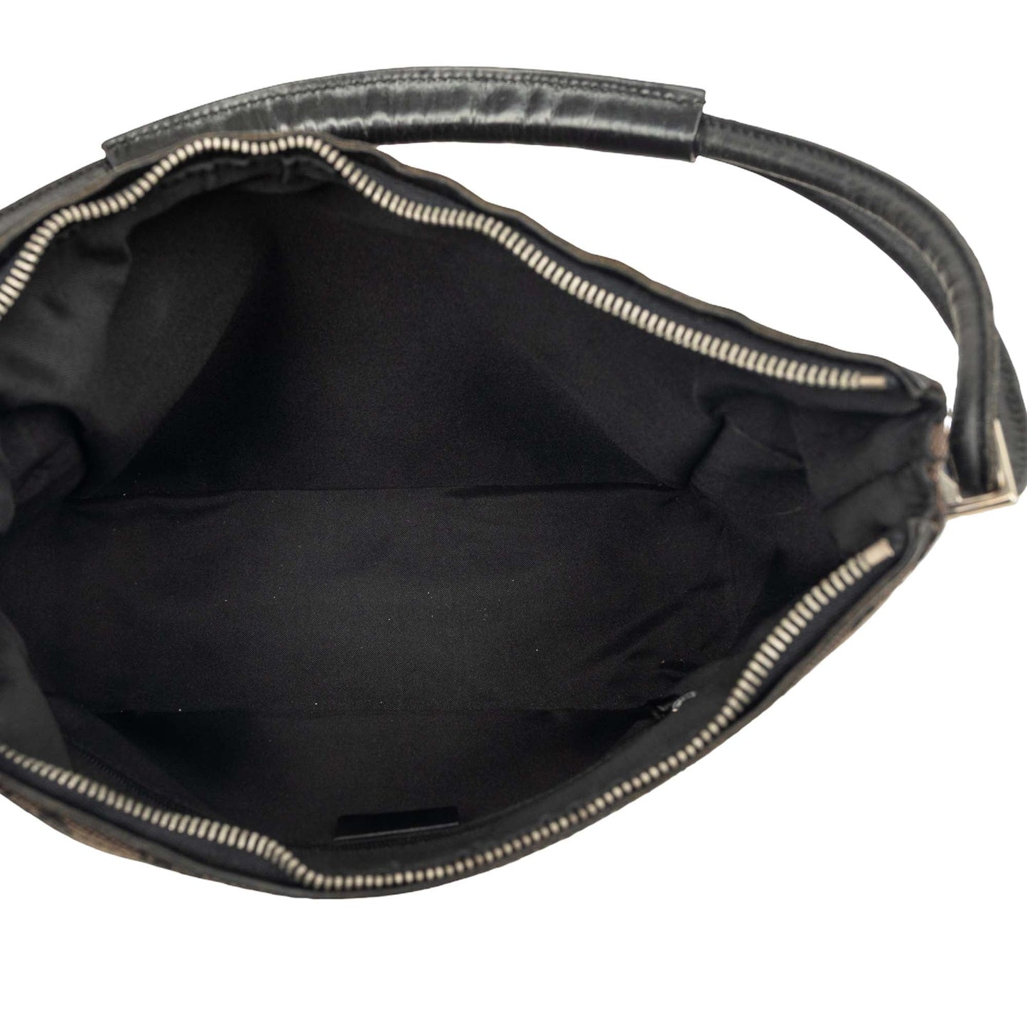 Gucci GG Canvas Handbag