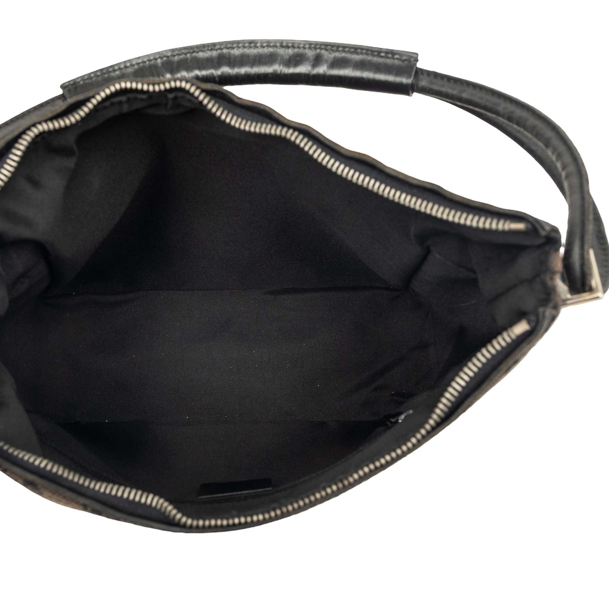 Gucci GG Canvas Handbag