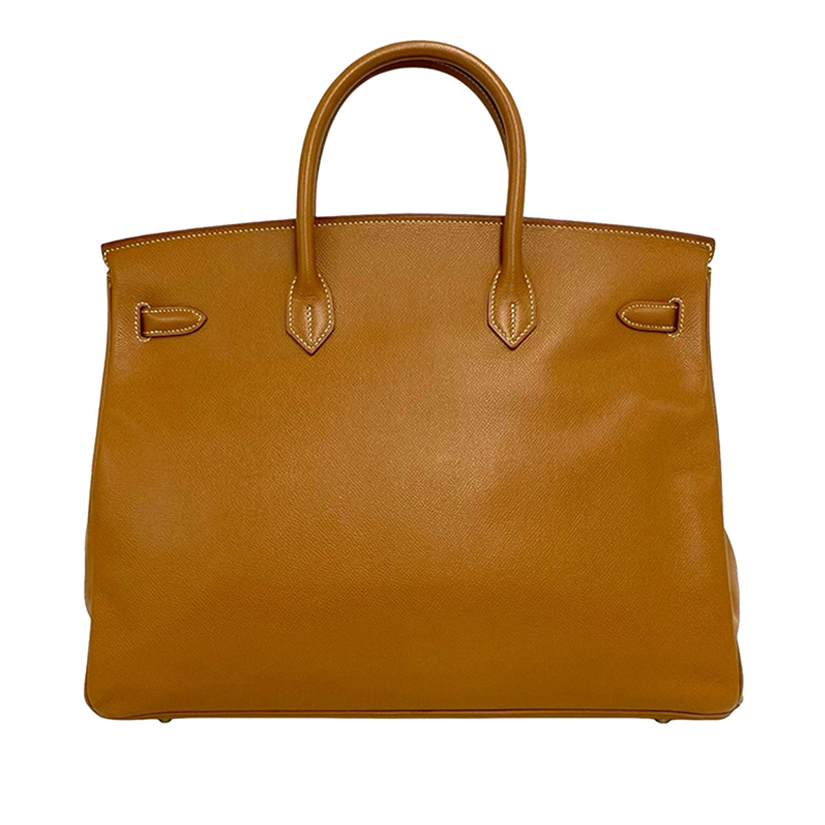 Hermès Courchevel Birkin Retourne 40